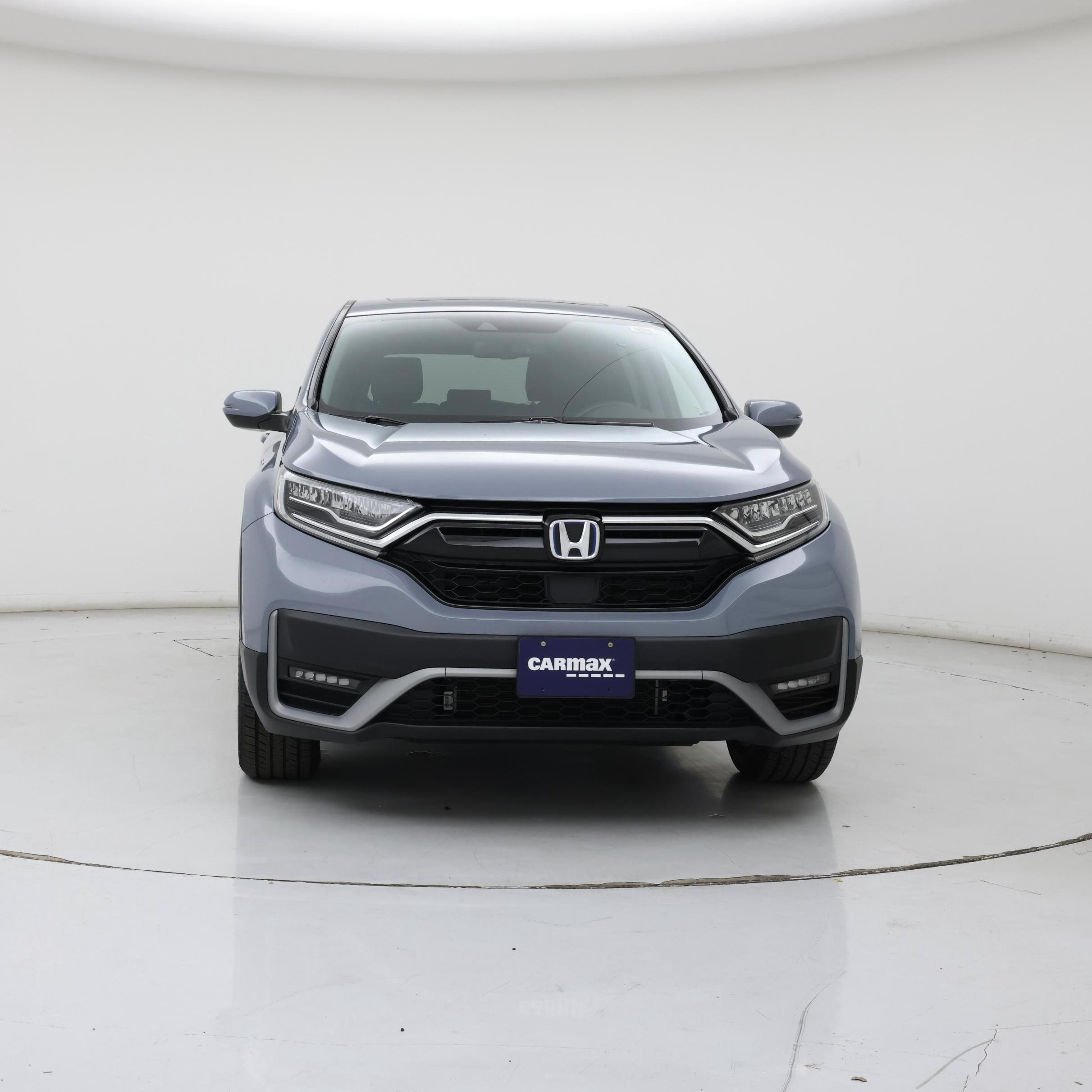 Thumbnail: 2022 Honda CR-V - 5