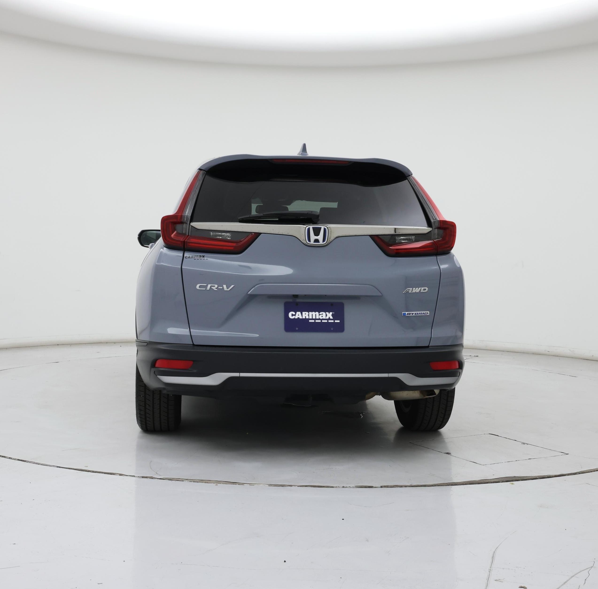 Thumbnail: 2022 Honda CR-V - 6