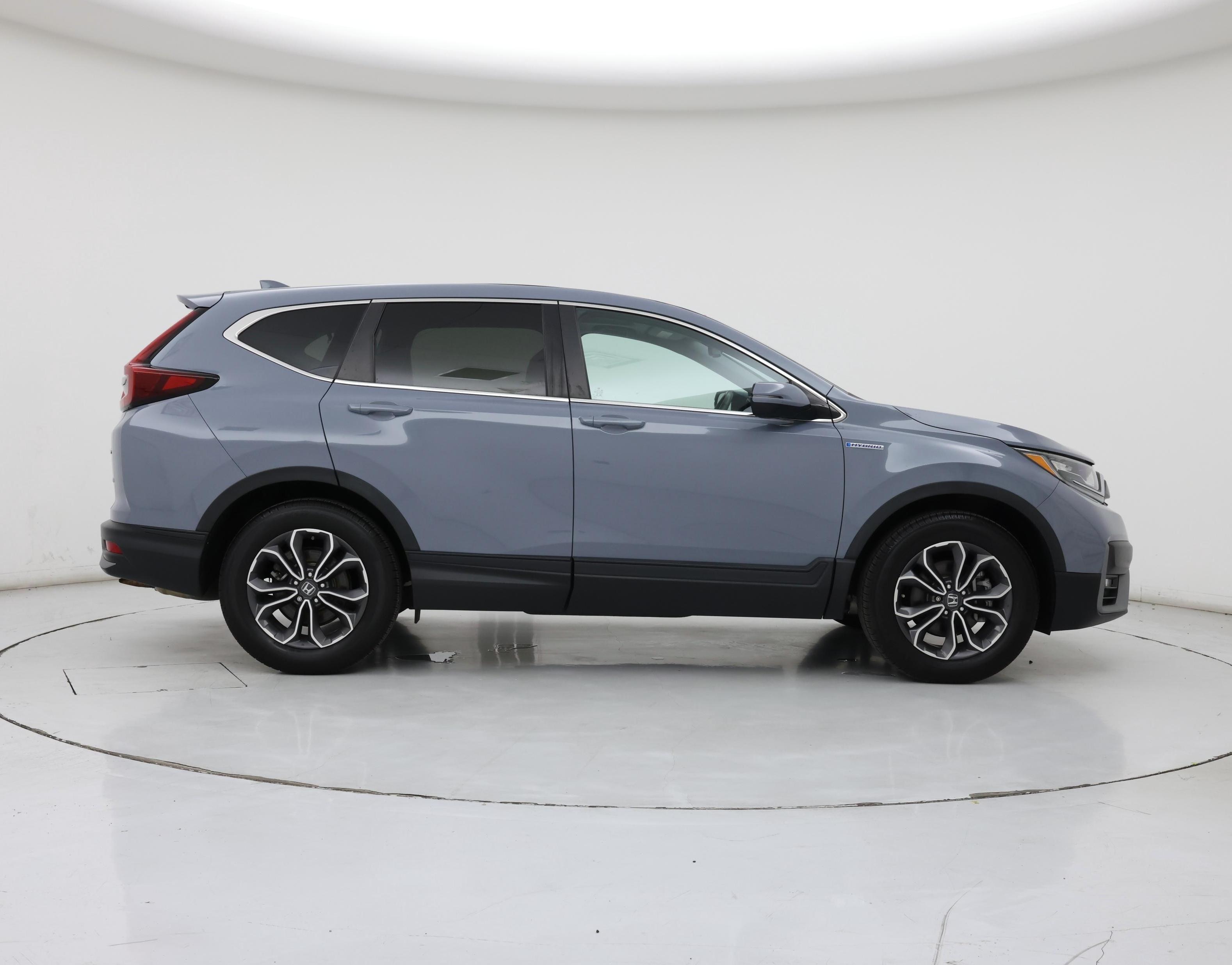 Thumbnail: 2022 Honda CR-V - 7