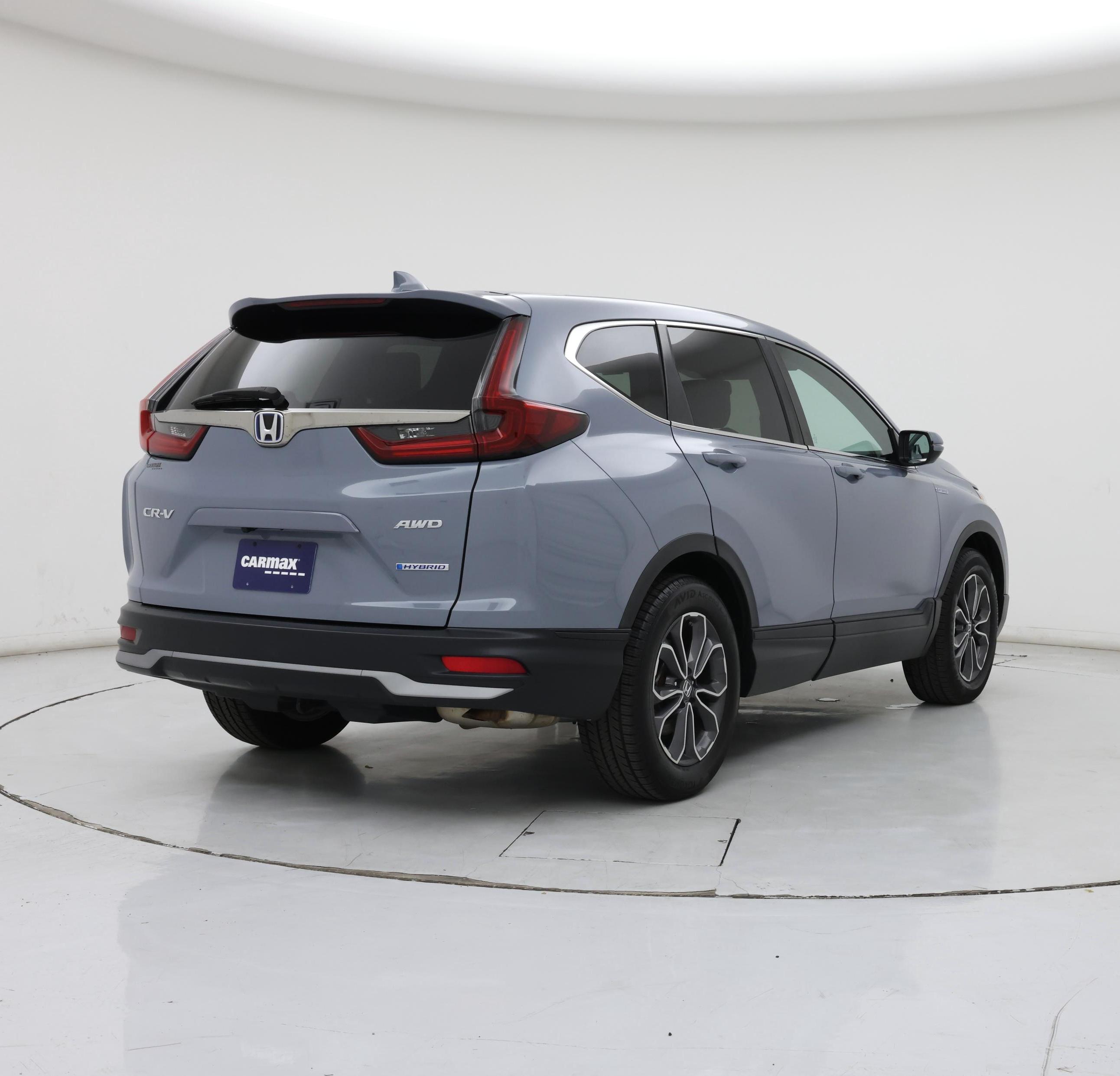 Thumbnail: 2022 Honda CR-V - 8