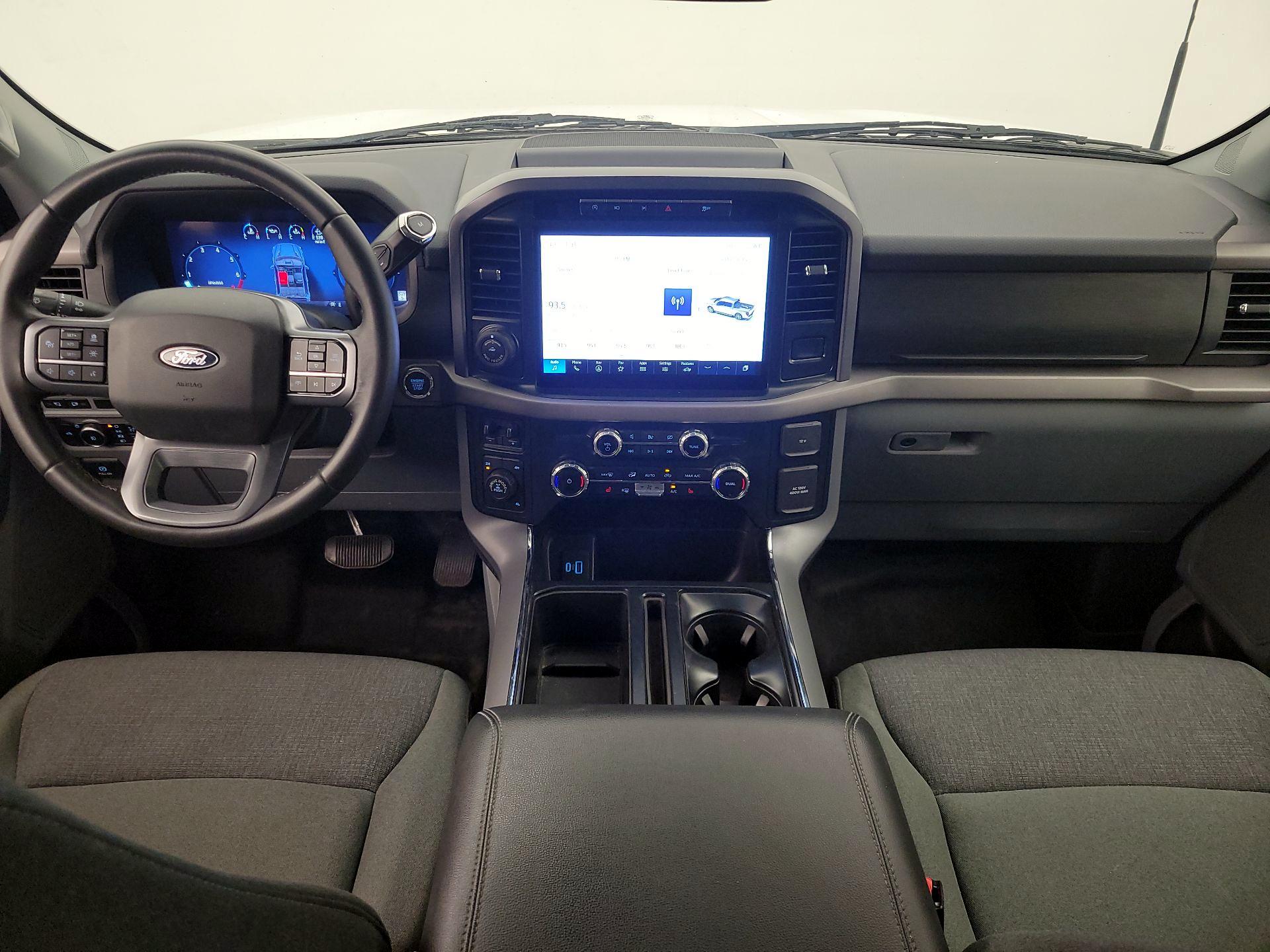 Thumbnail: 2024 Ford F-150 - 9