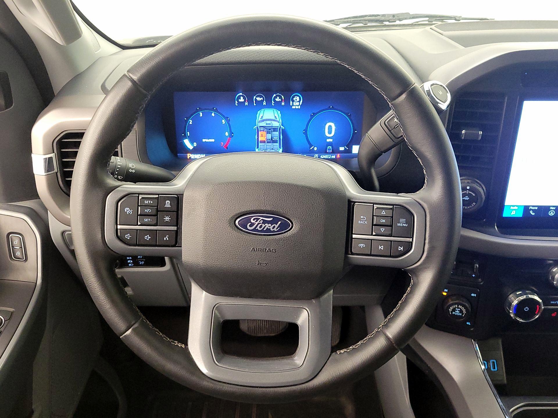 Thumbnail: 2024 Ford F-150 - 10