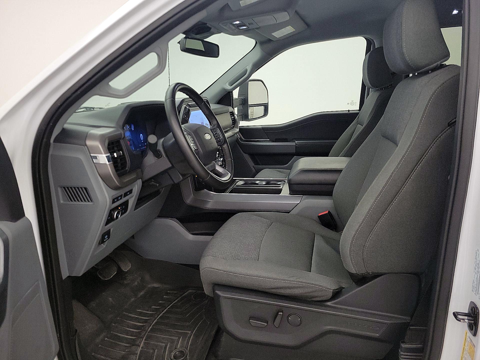 Thumbnail: 2024 Ford F-150 - 11