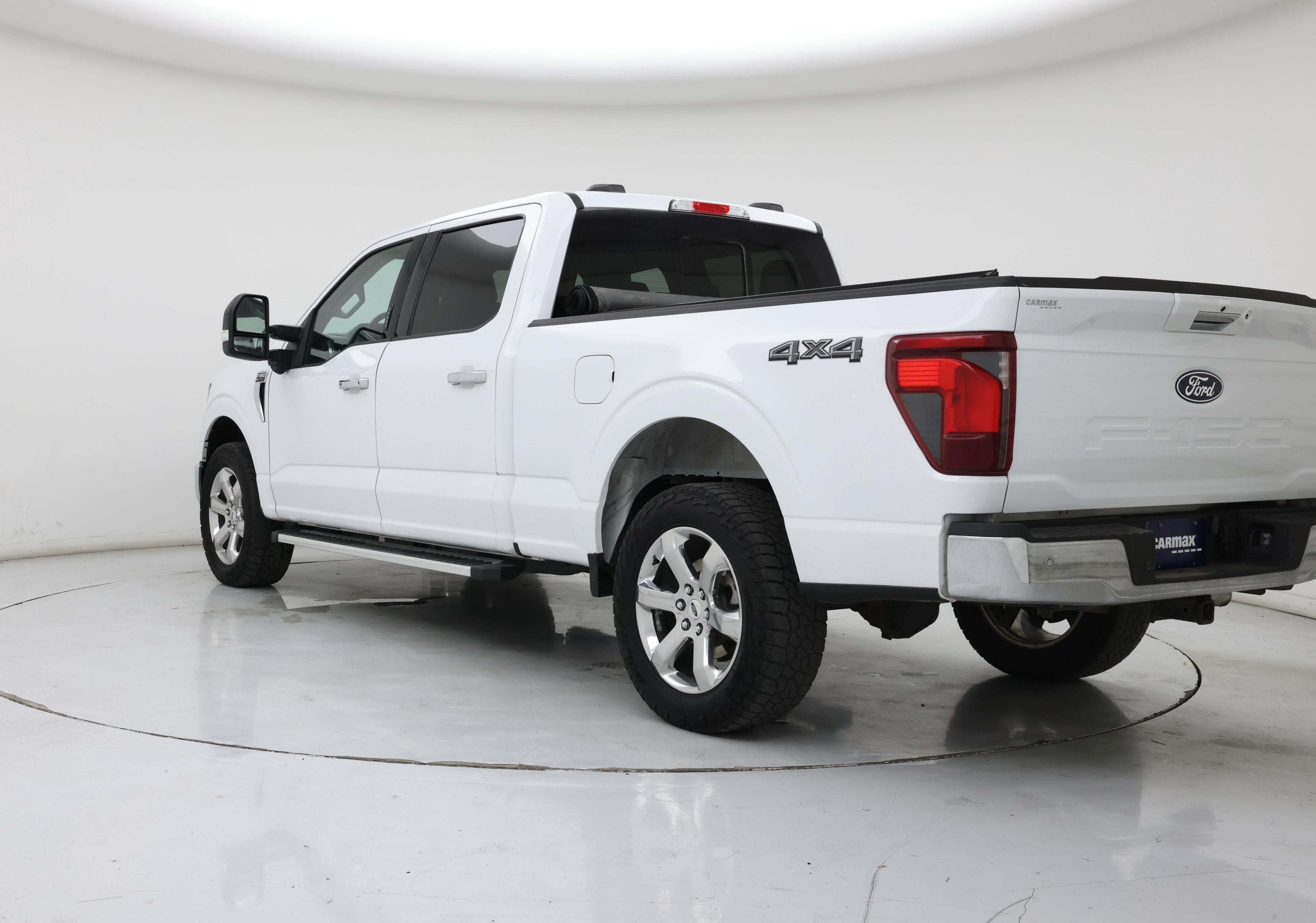 Thumbnail: 2024 Ford F-150 - 2