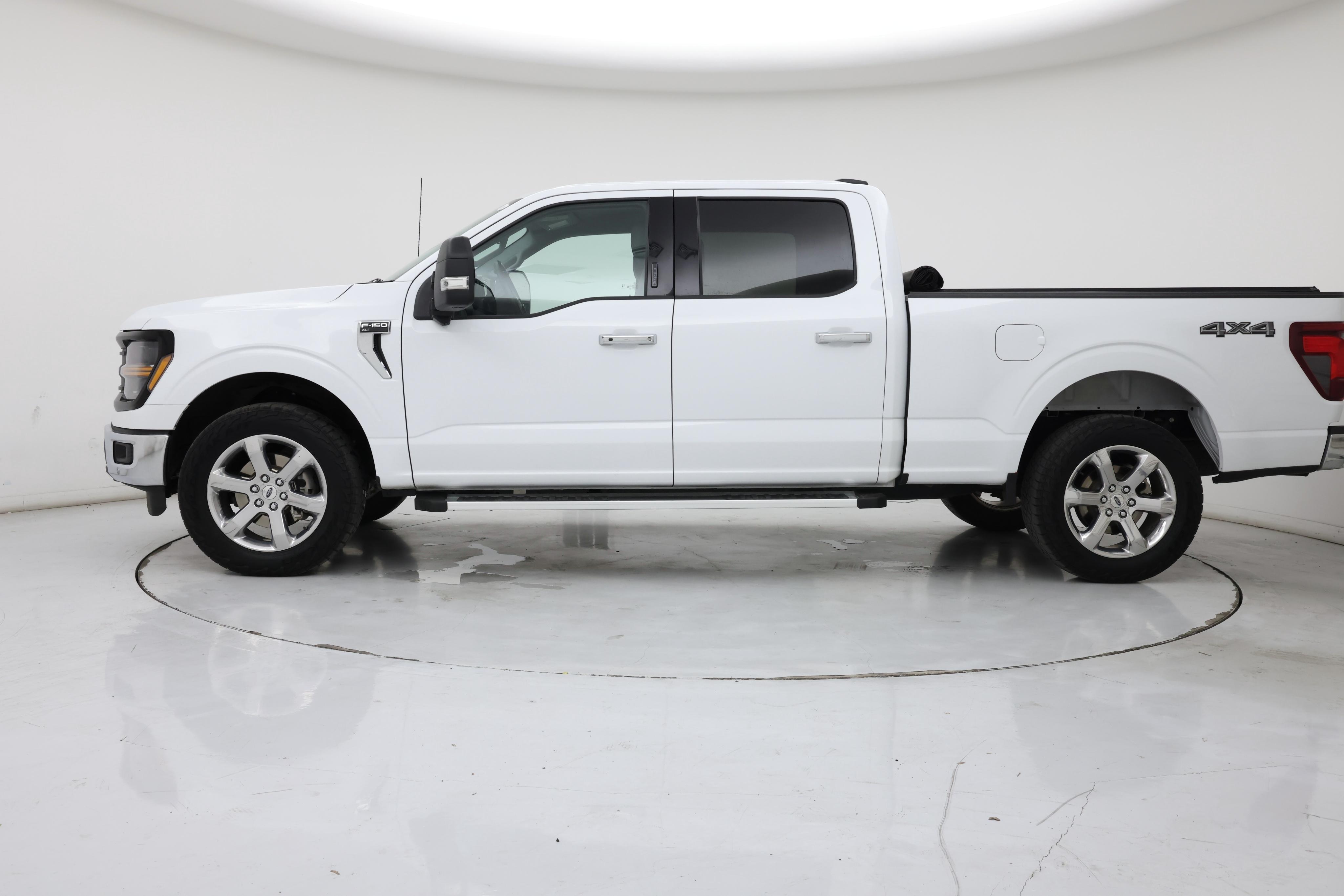 Thumbnail: 2024 Ford F-150 - 3