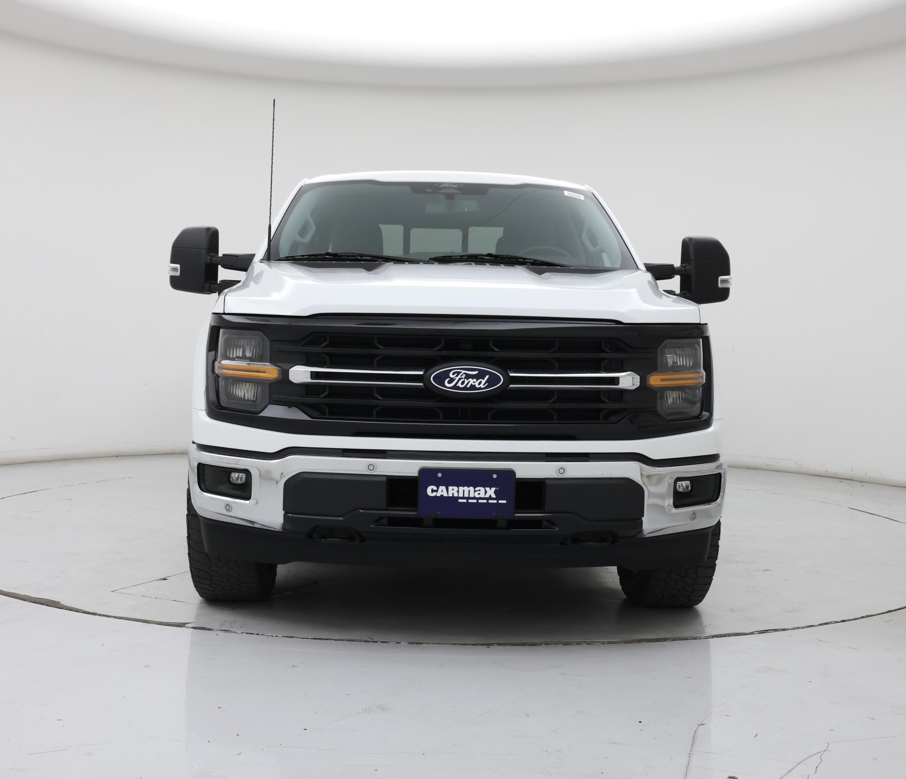 Thumbnail: 2024 Ford F-150 - 5