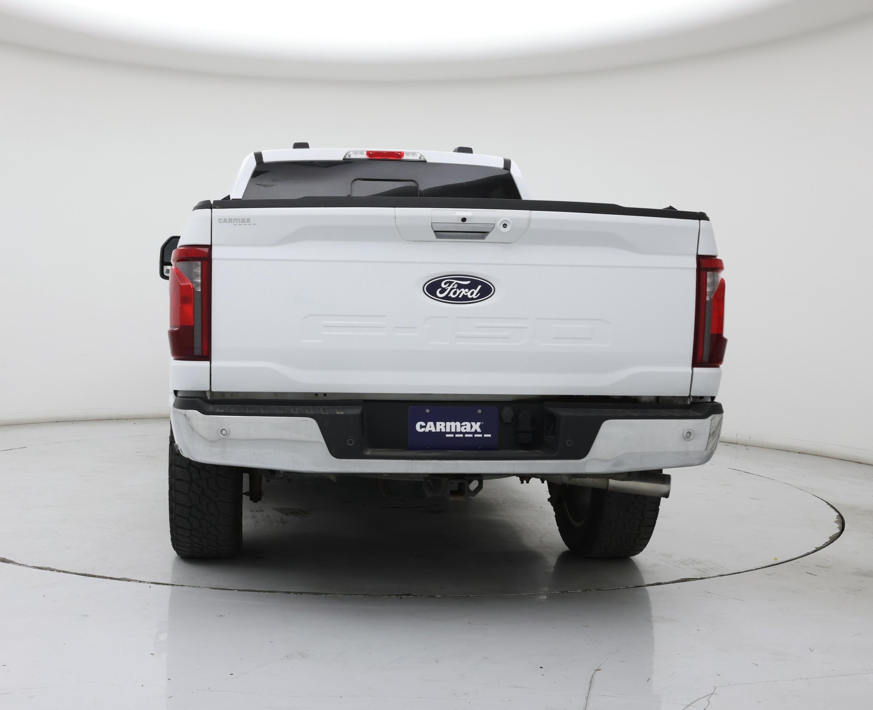 Thumbnail: 2024 Ford F-150 - 6