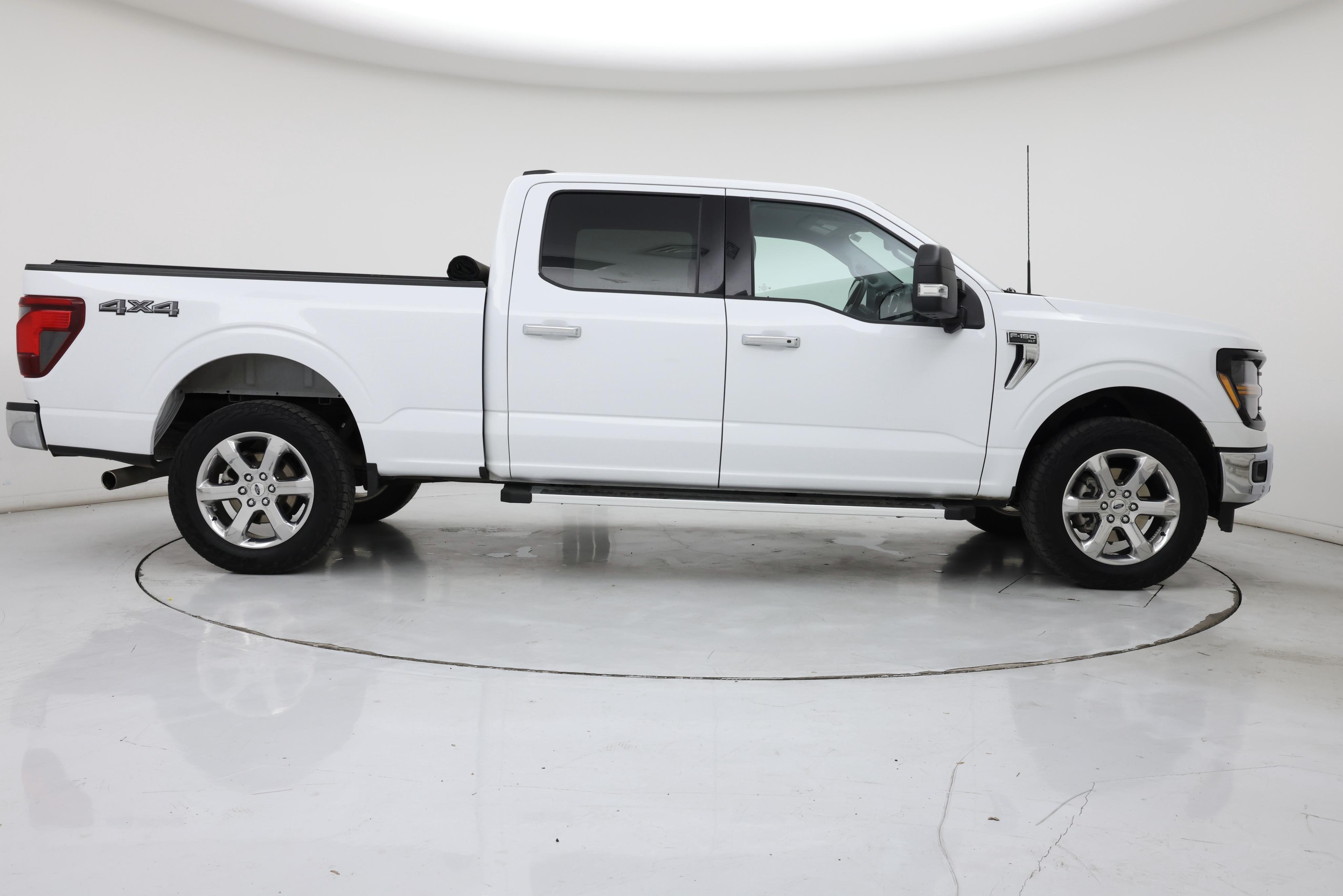 Thumbnail: 2024 Ford F-150 - 7