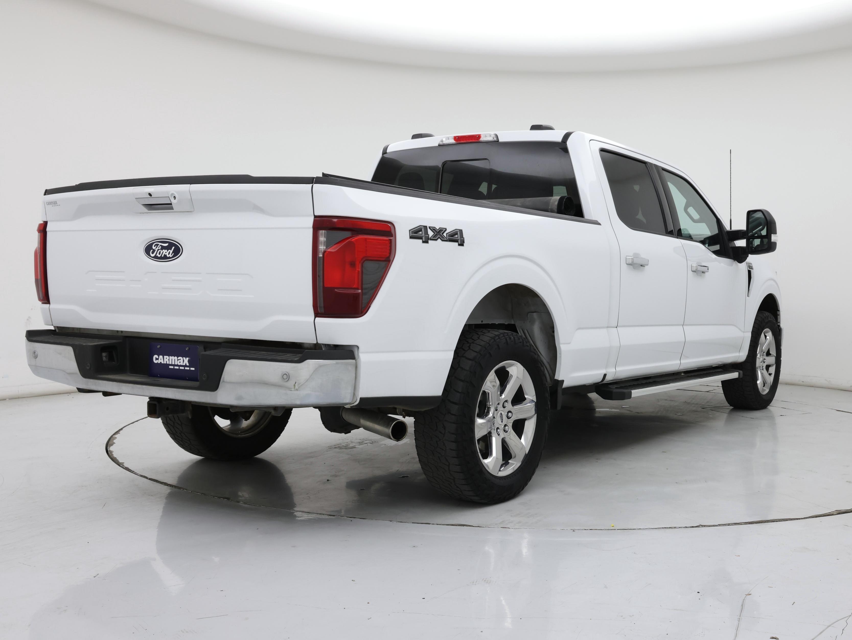 Thumbnail: 2024 Ford F-150 - 8