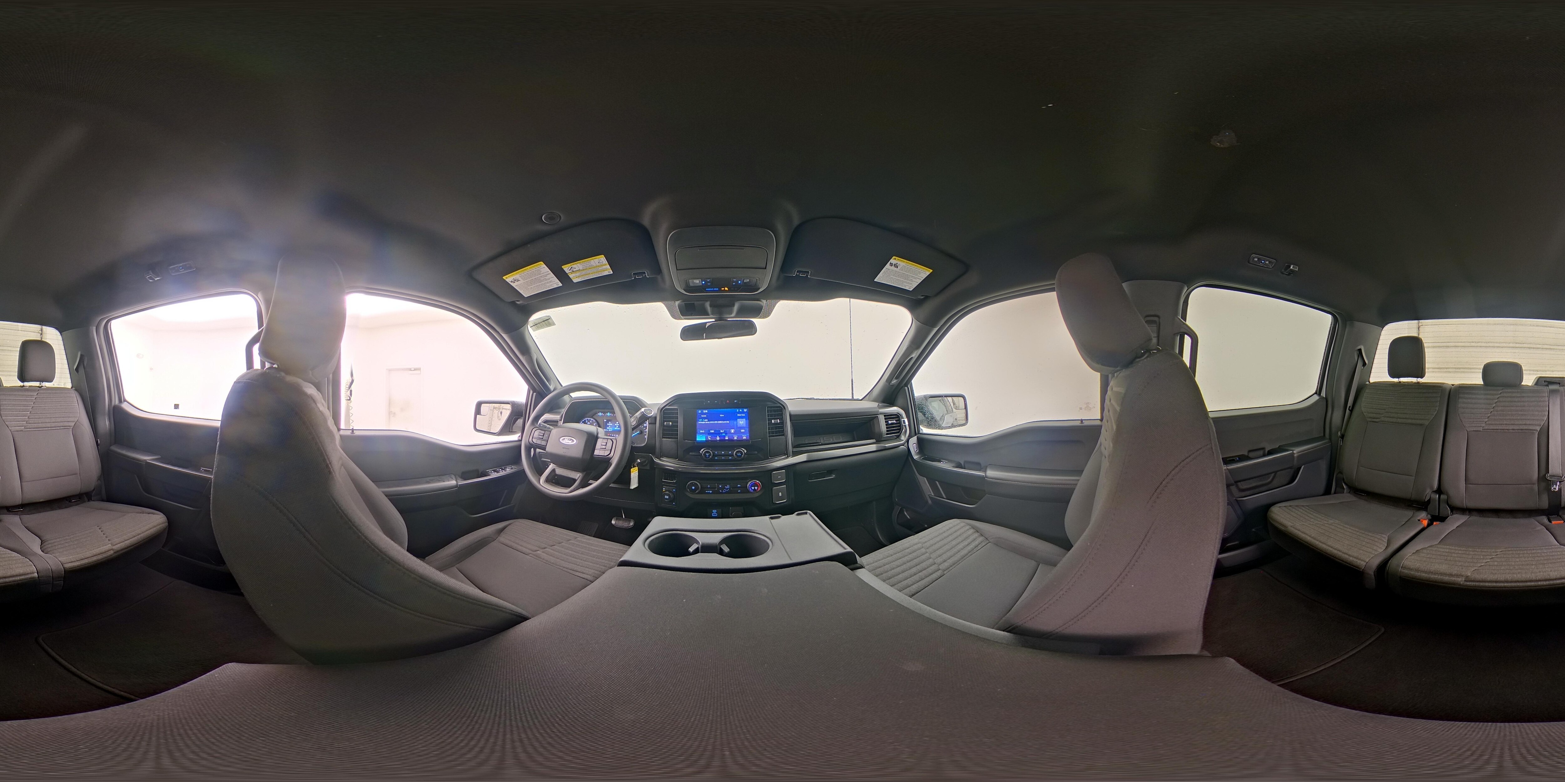 2023 Ford F-150 XL - Photo 25