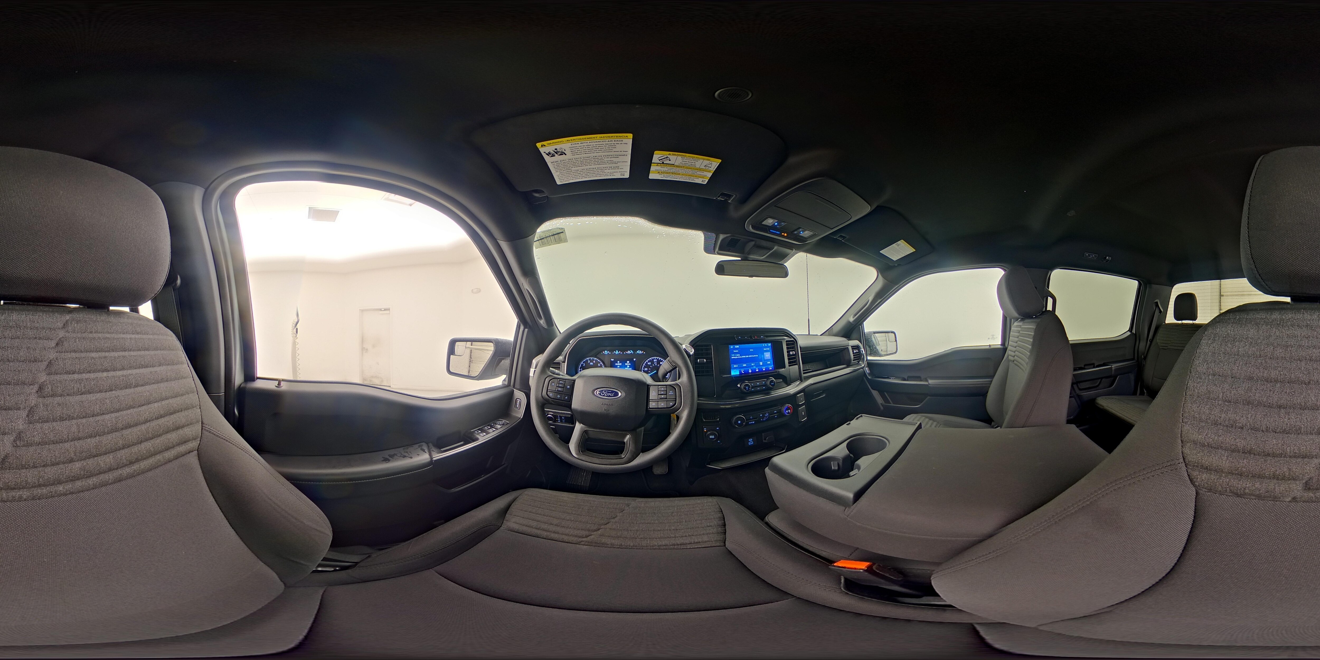 2023 Ford F-150 XL - Photo 27