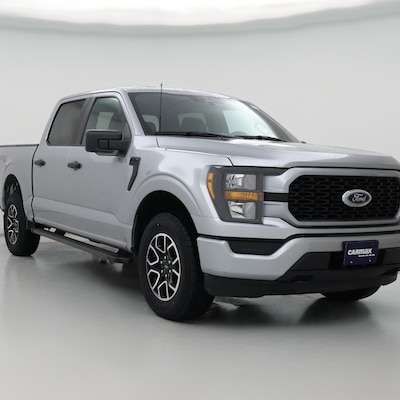 2023 Ford F150 XL