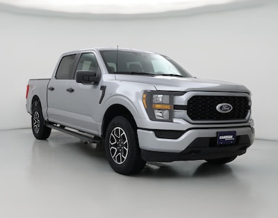 2023 Ford F150 XL