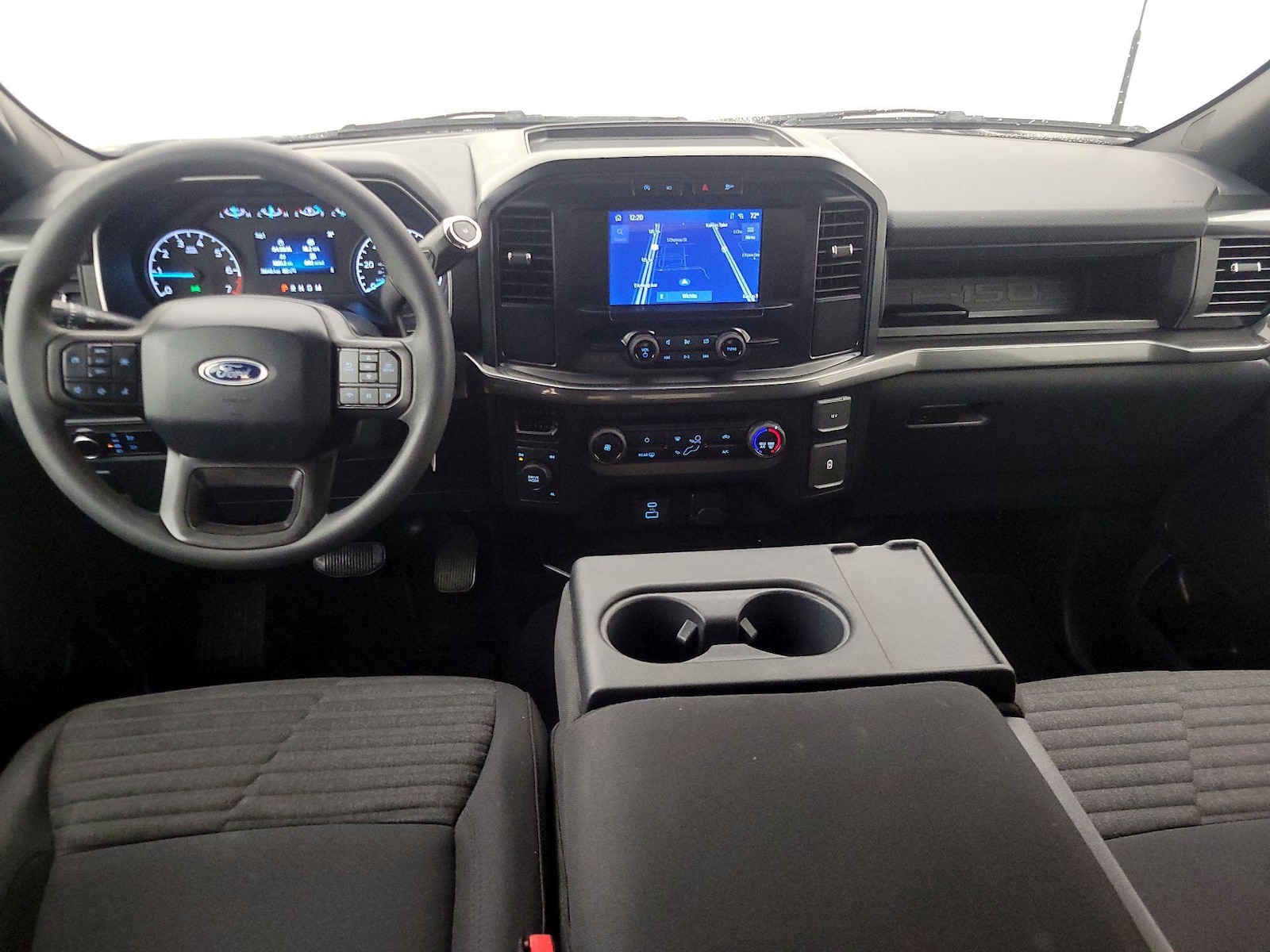 2023 Ford F-150 XL - Photo 10