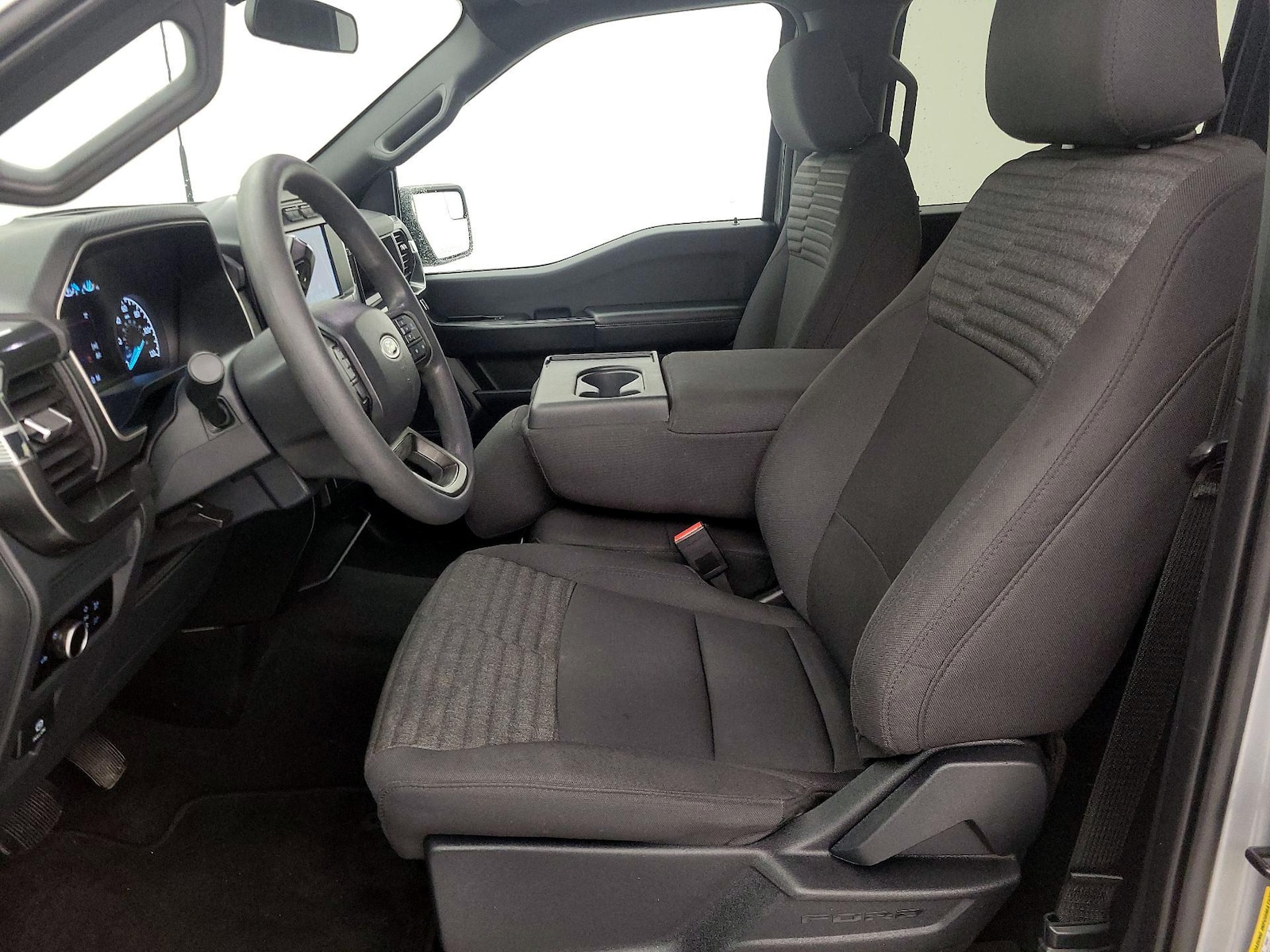 2023 Ford F-150 XL - Photo 12