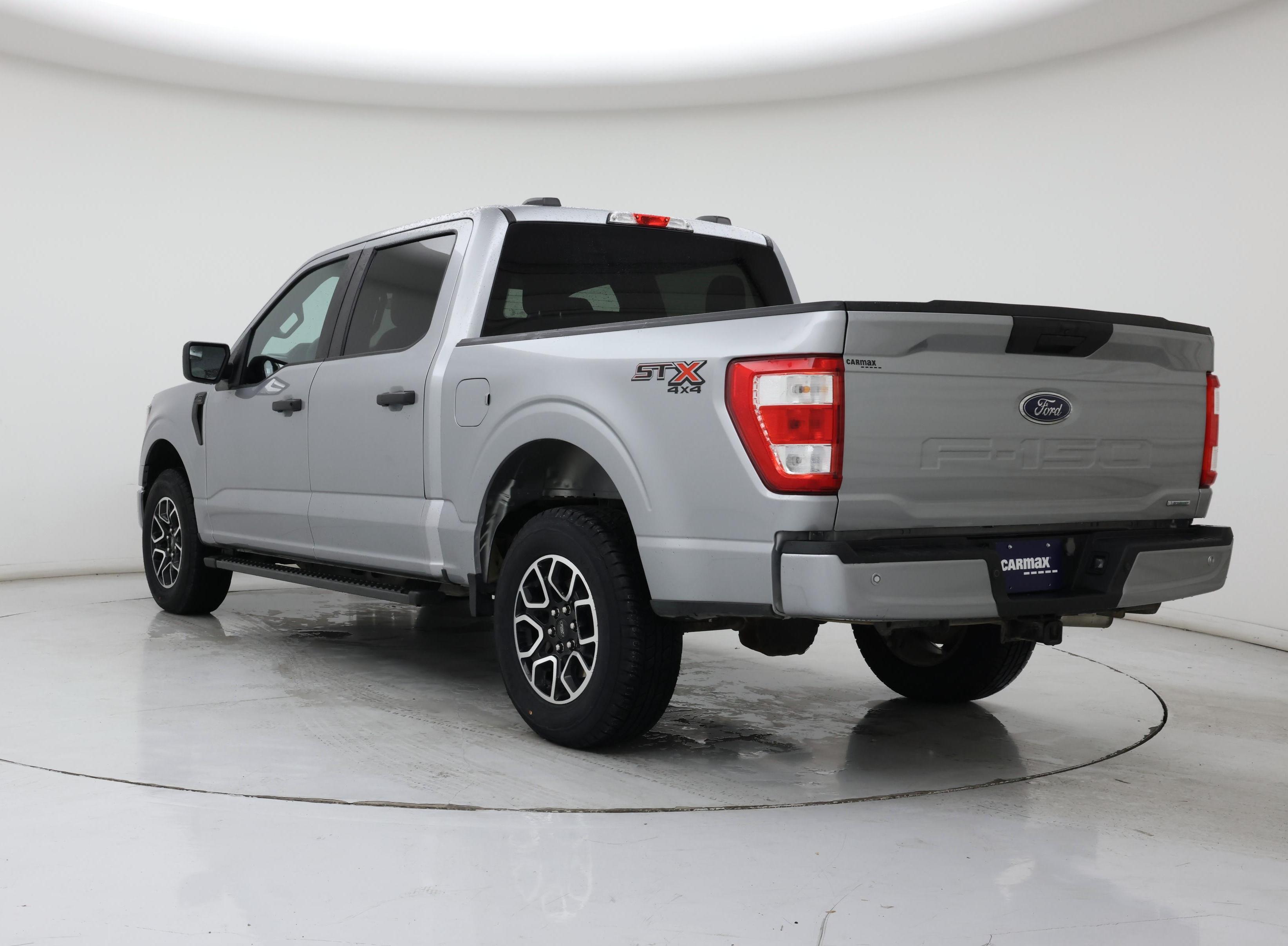 Thumbnail: 2023 Ford F-150 - 2