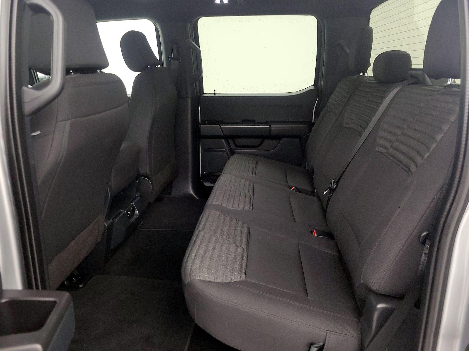 2023 Ford F-150 XL - Photo 21