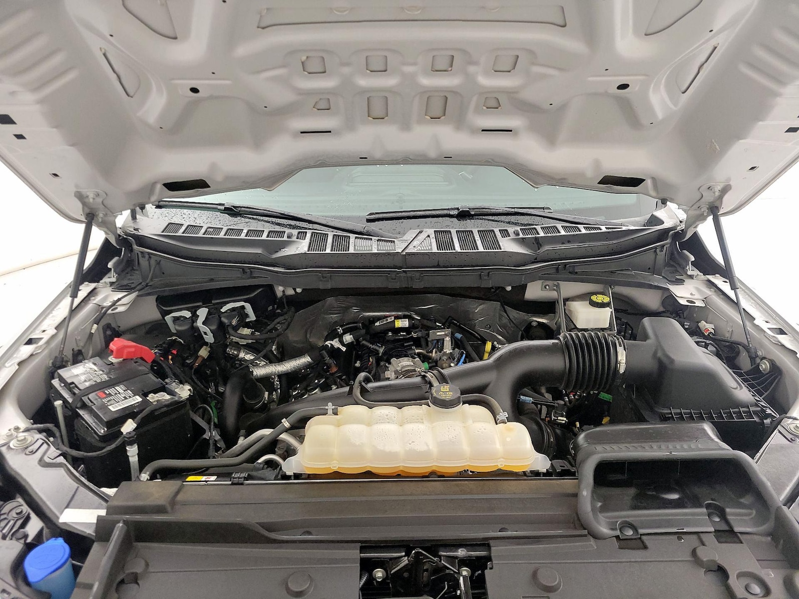 2023 Ford F-150 XL - Photo 23