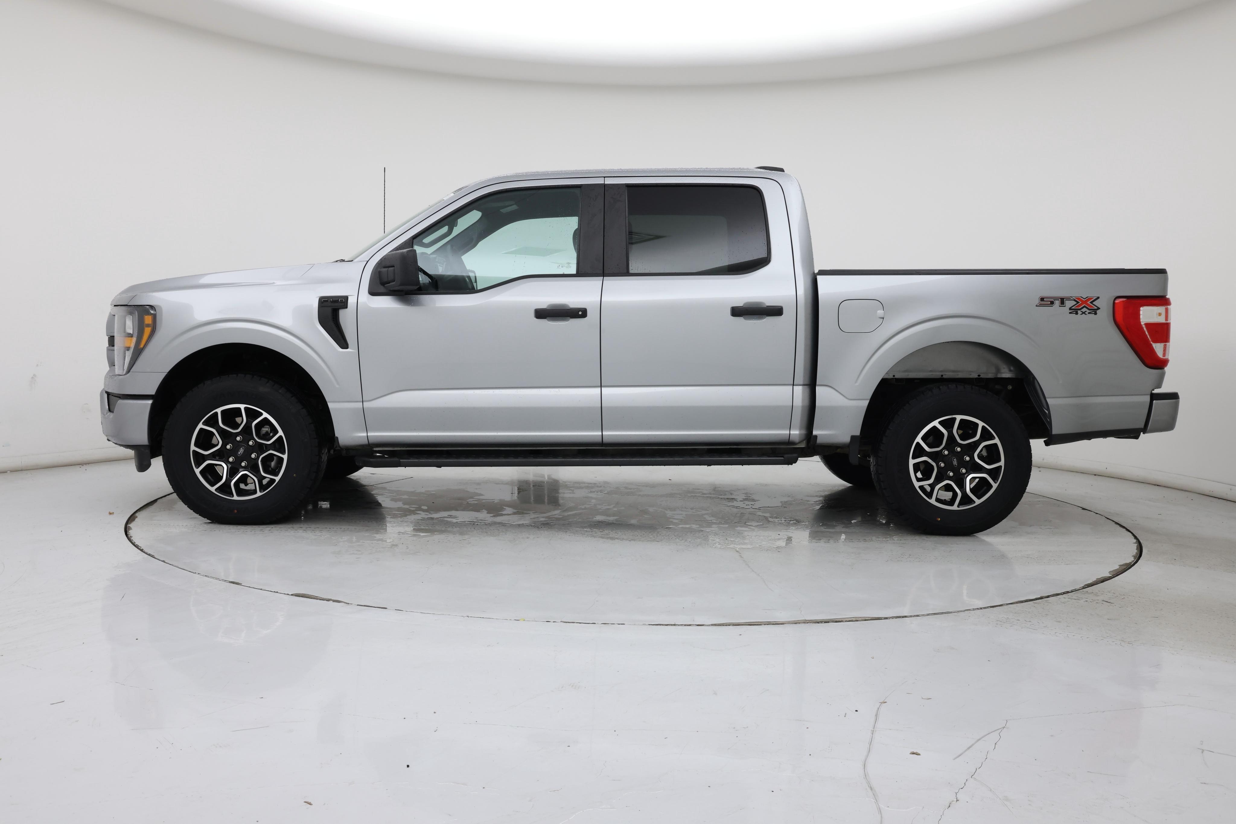 Thumbnail: 2023 Ford F-150 - 3