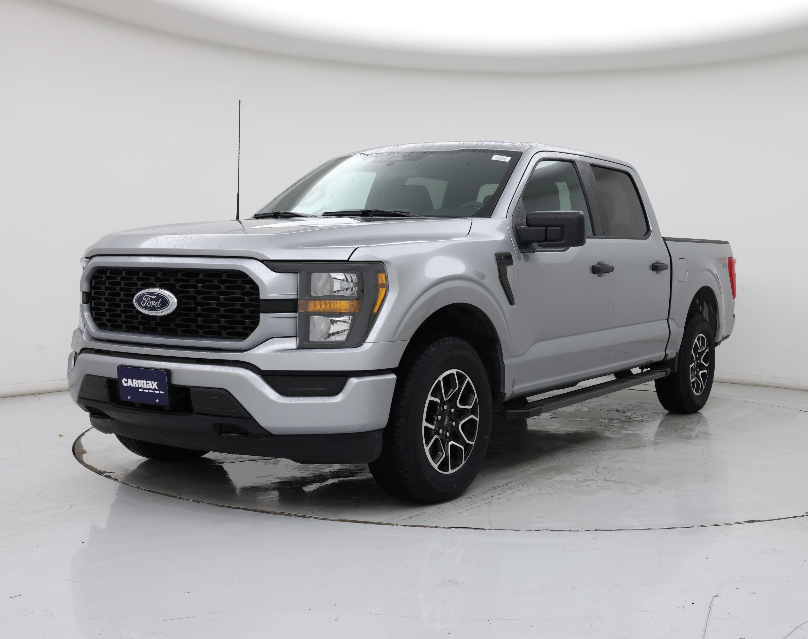 Thumbnail: 2023 Ford F-150 - 4