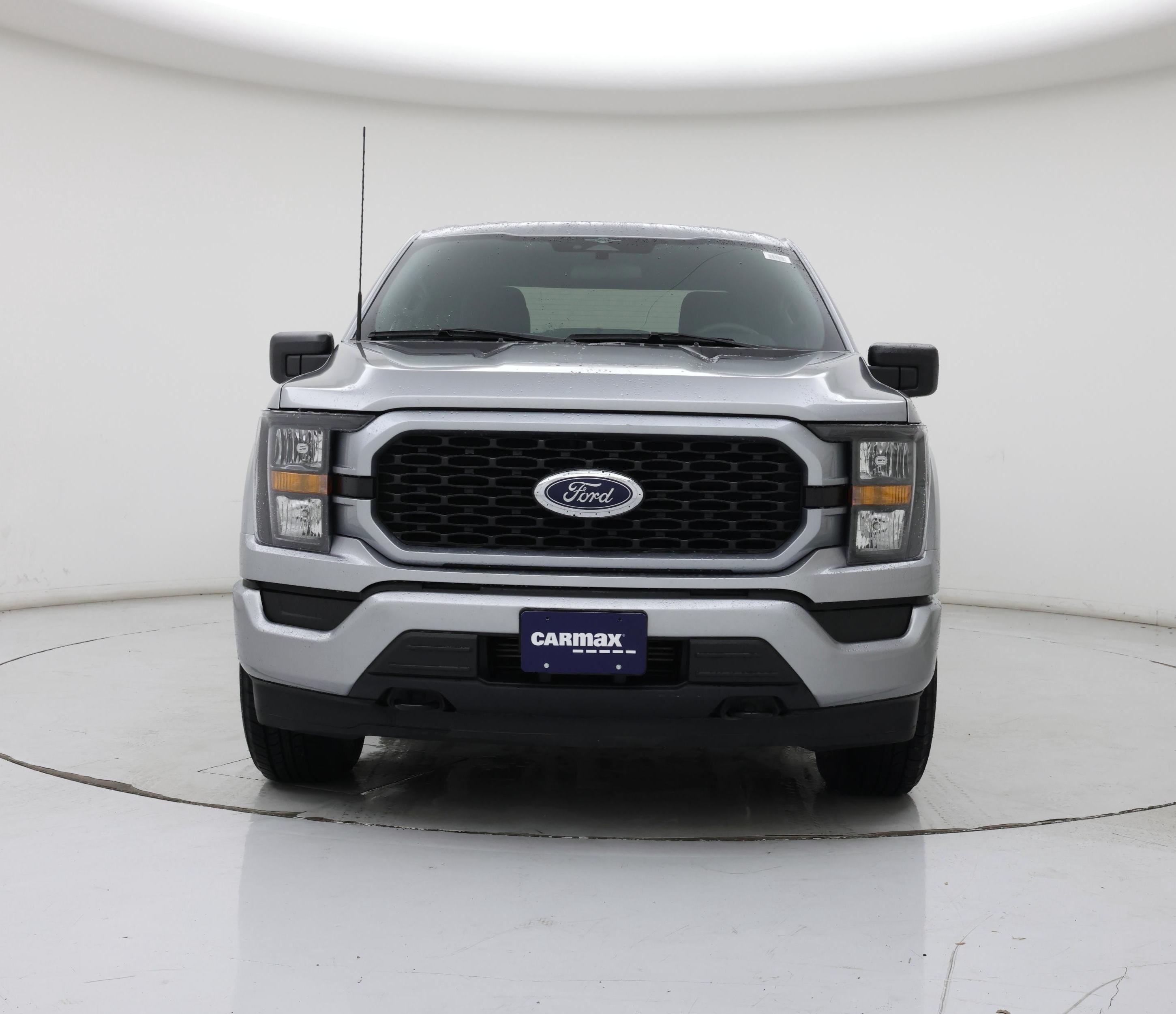 Thumbnail: 2023 Ford F-150 - 5
