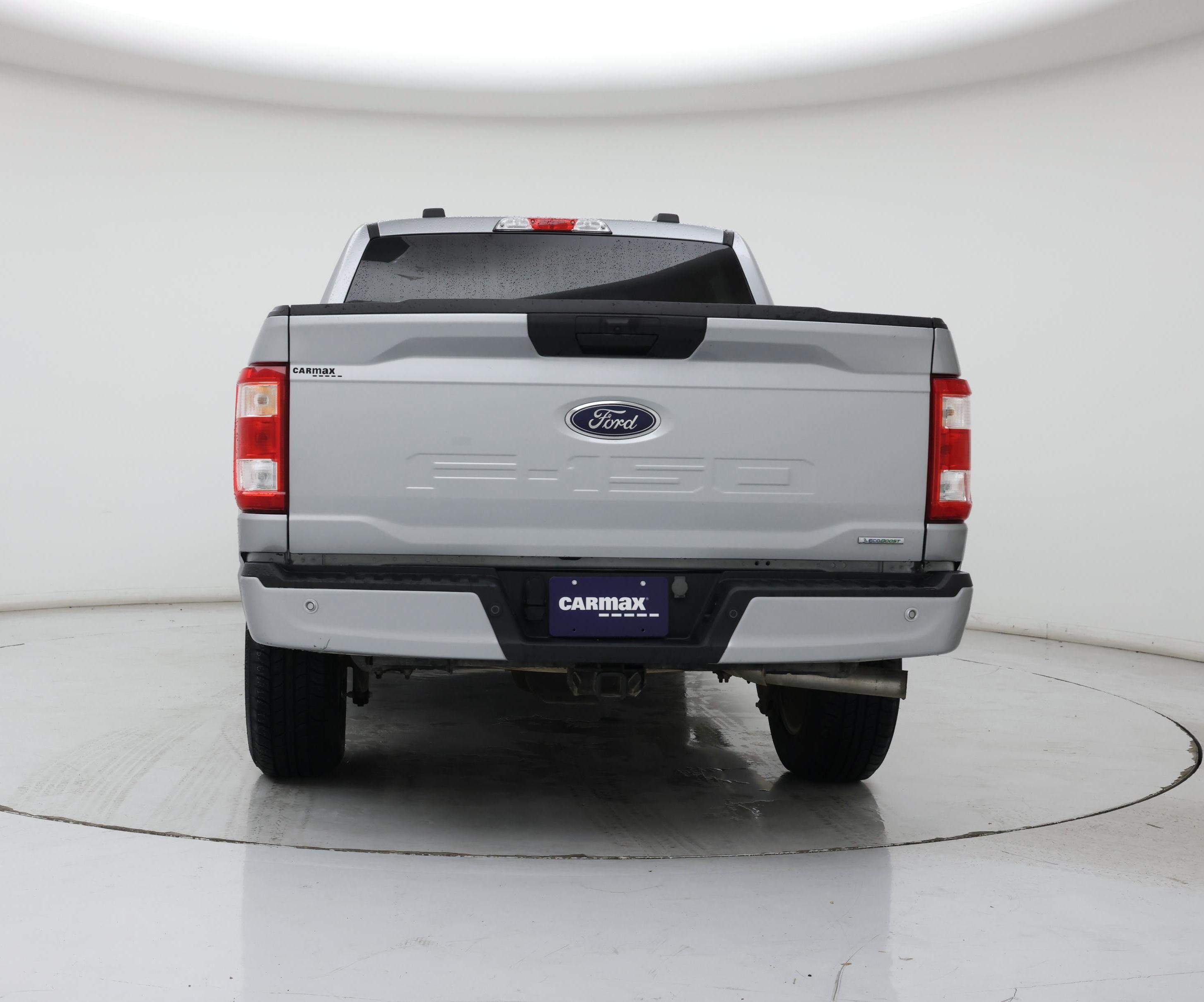 Thumbnail: 2023 Ford F-150 - 6
