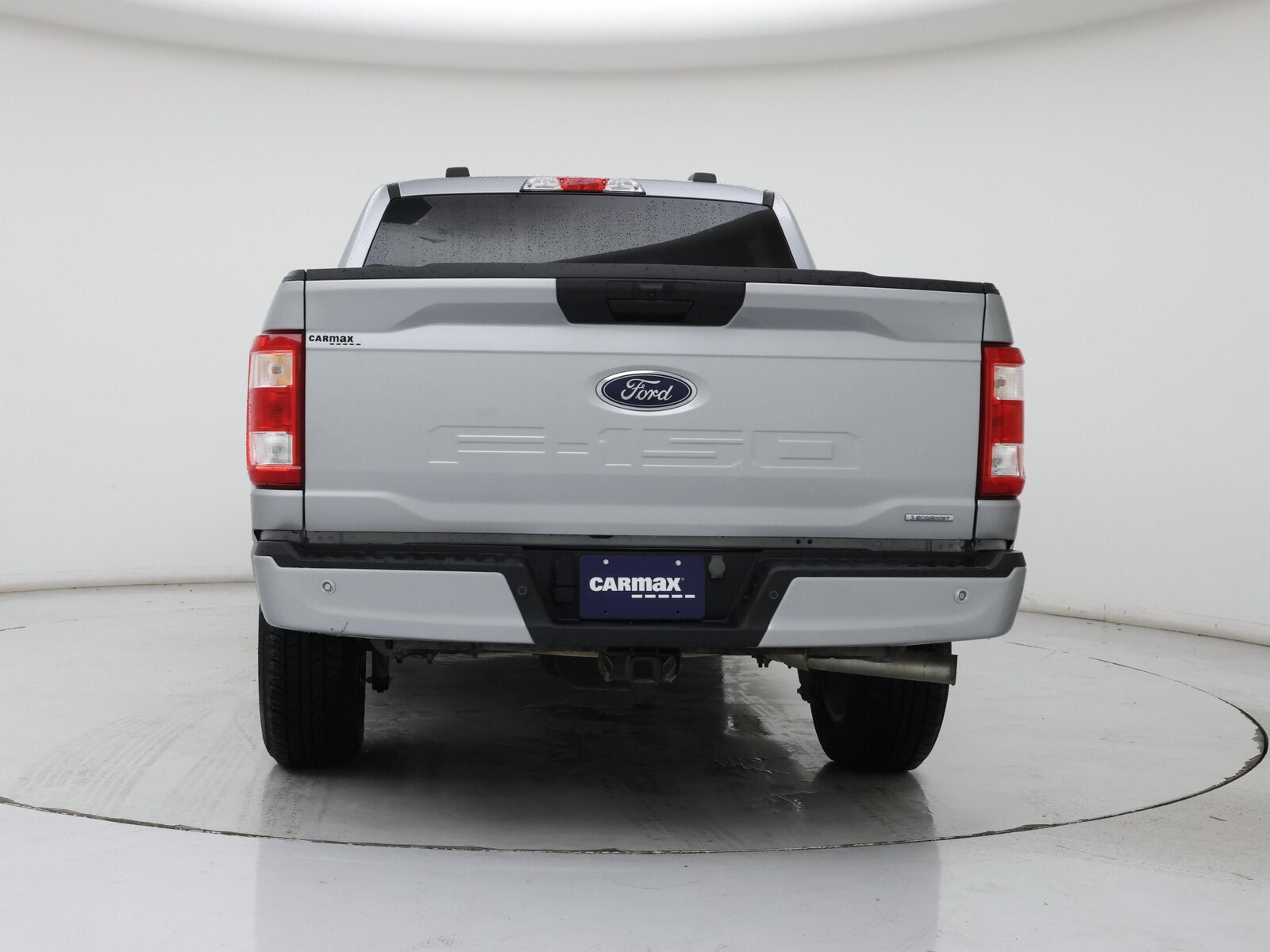 2023 Ford F-150 XL - Photo 7