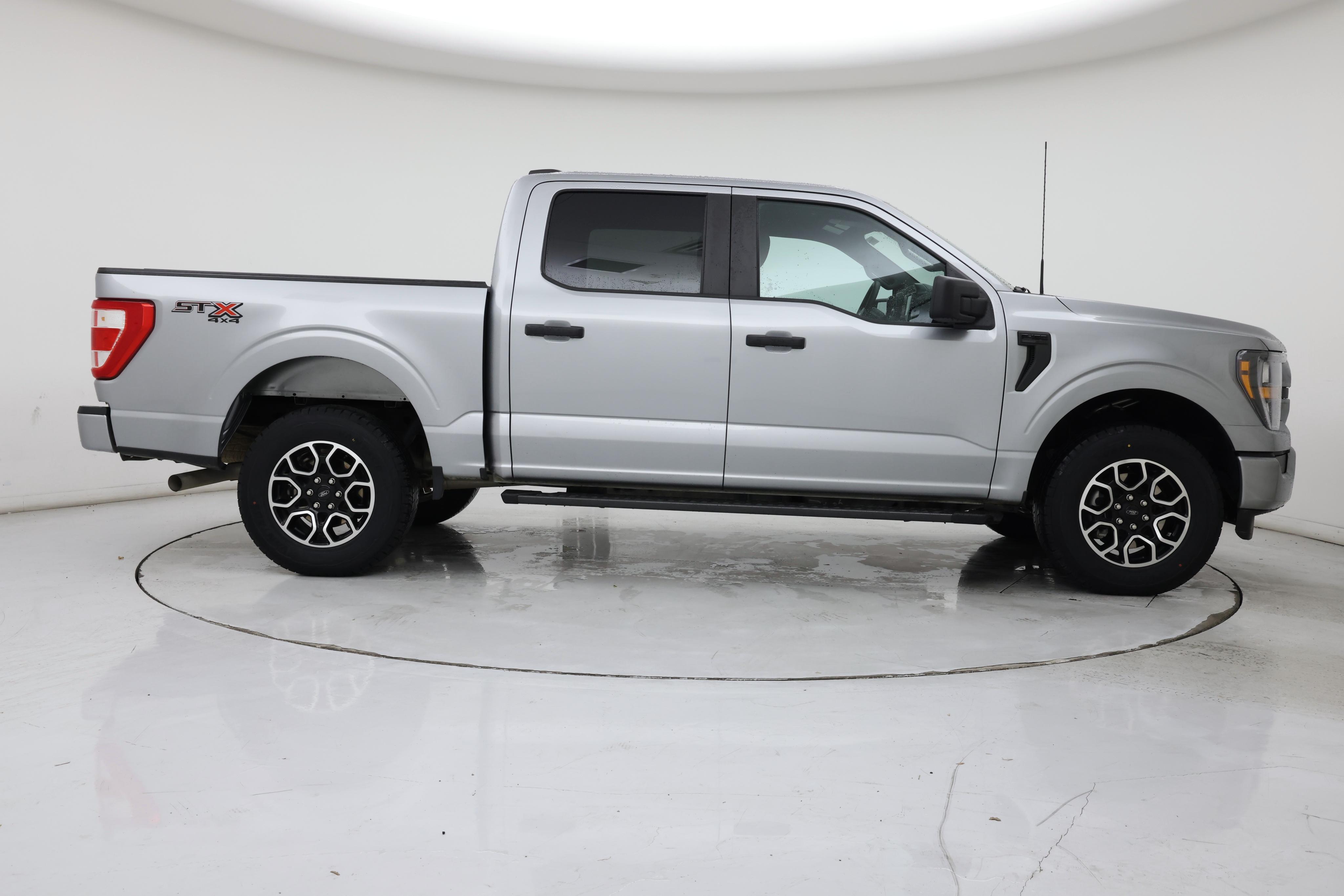Thumbnail: 2023 Ford F-150 - 7