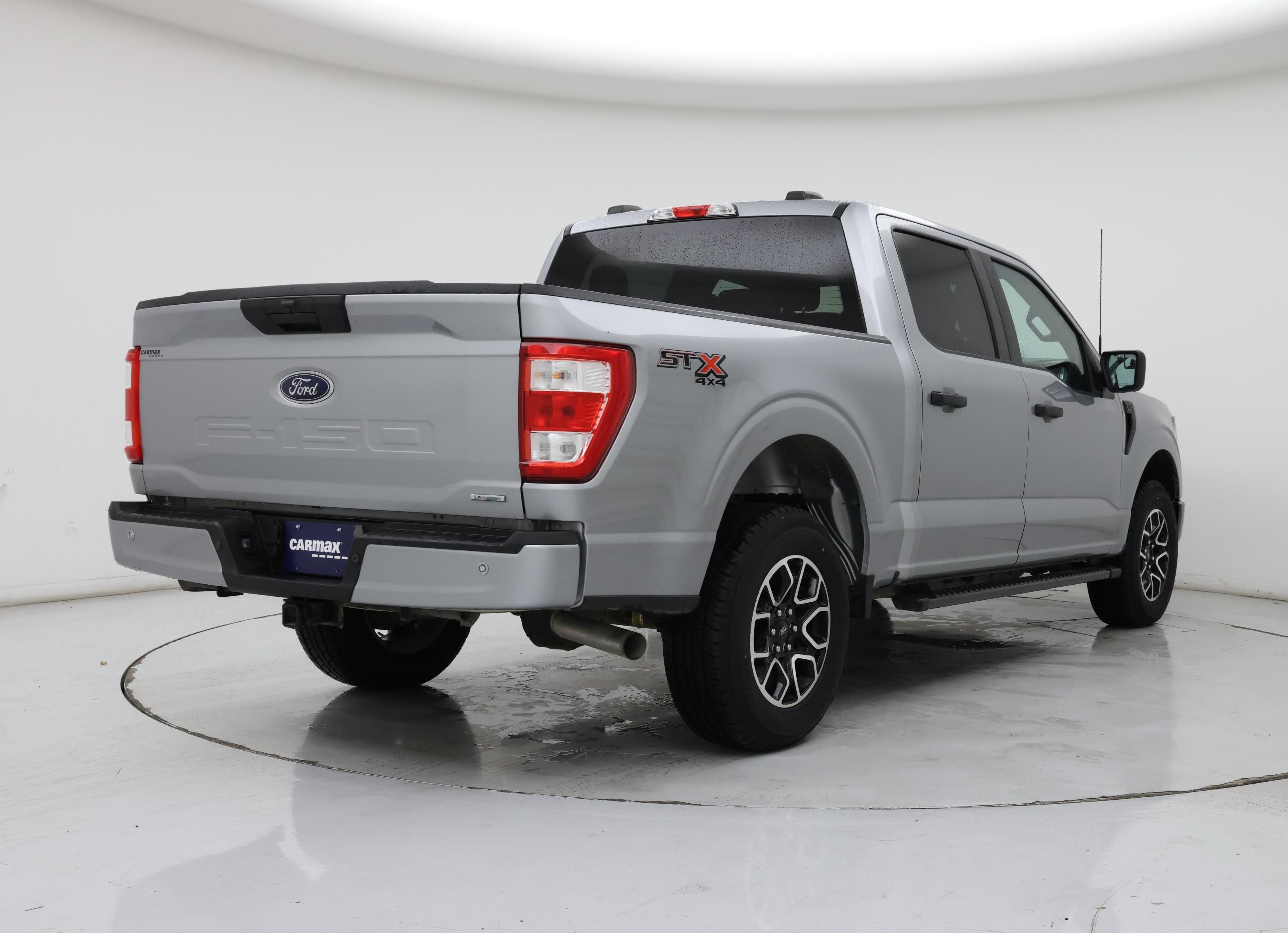 Thumbnail: 2023 Ford F-150 - 8