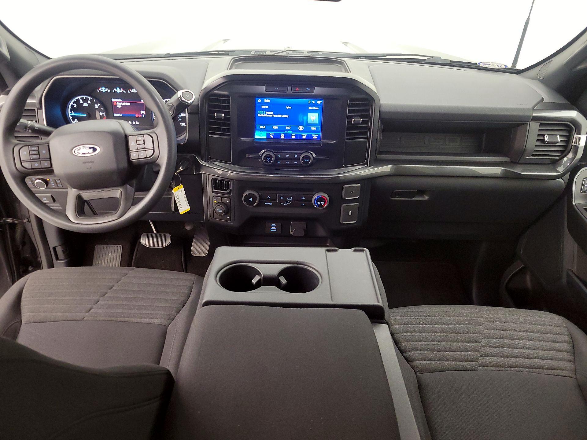 Thumbnail: 2022 Ford F-150 - 9