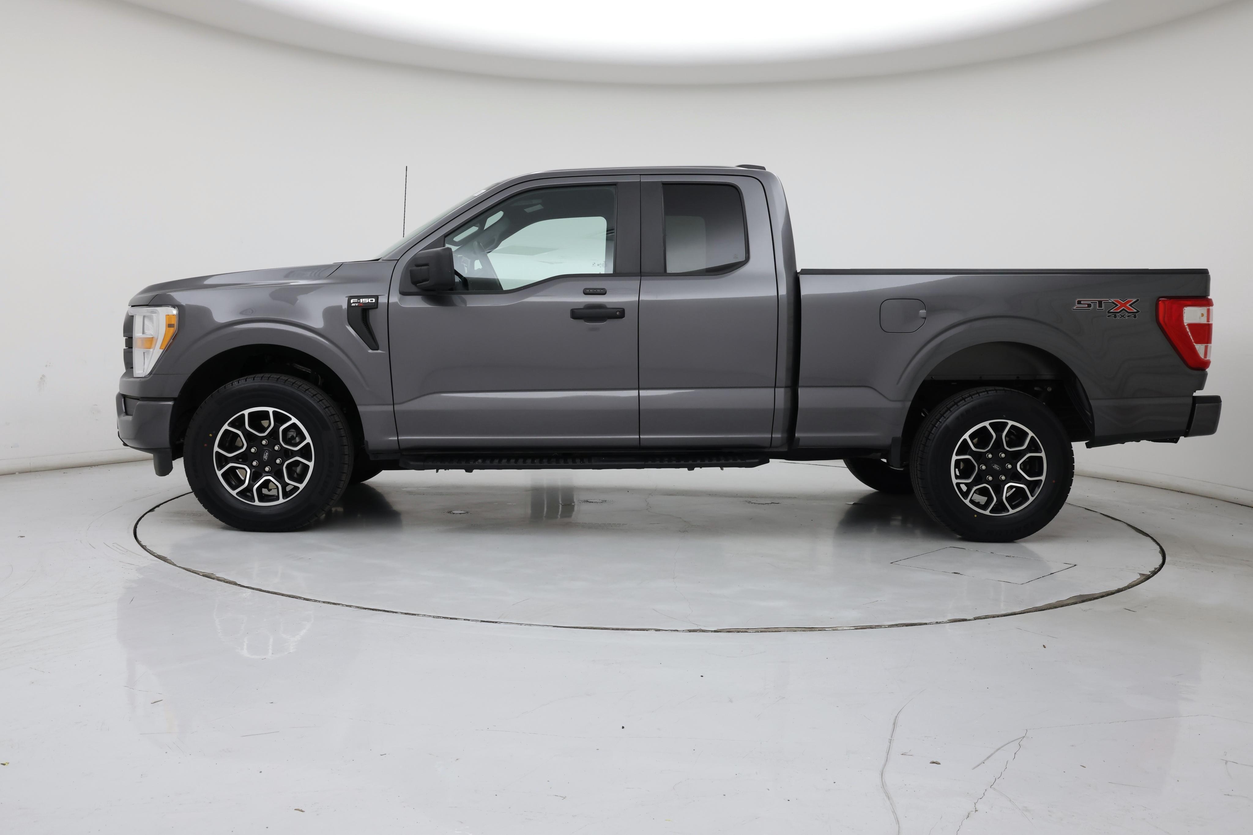 Thumbnail: 2022 Ford F-150 - 3