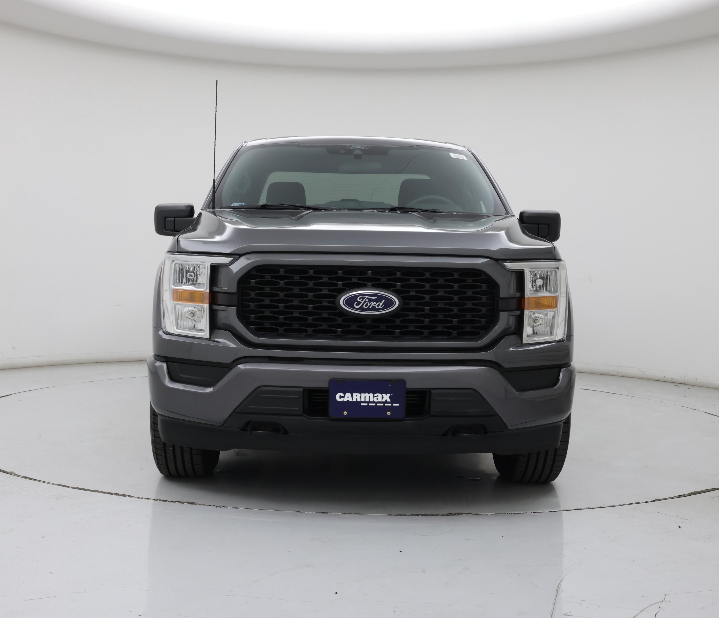 Thumbnail: 2022 Ford F-150 - 5
