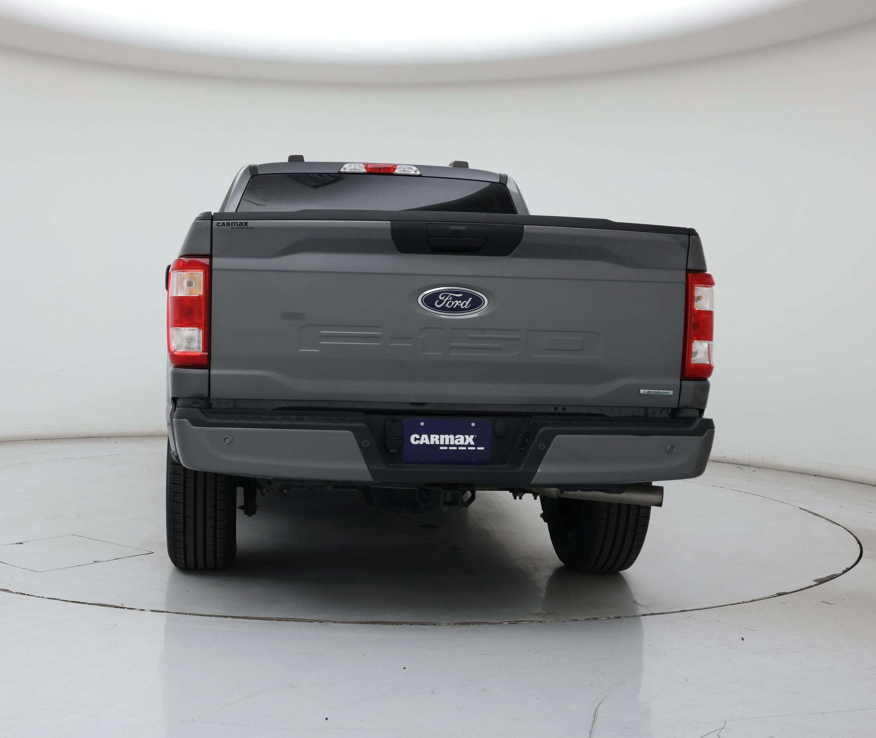 Thumbnail: 2022 Ford F-150 - 6