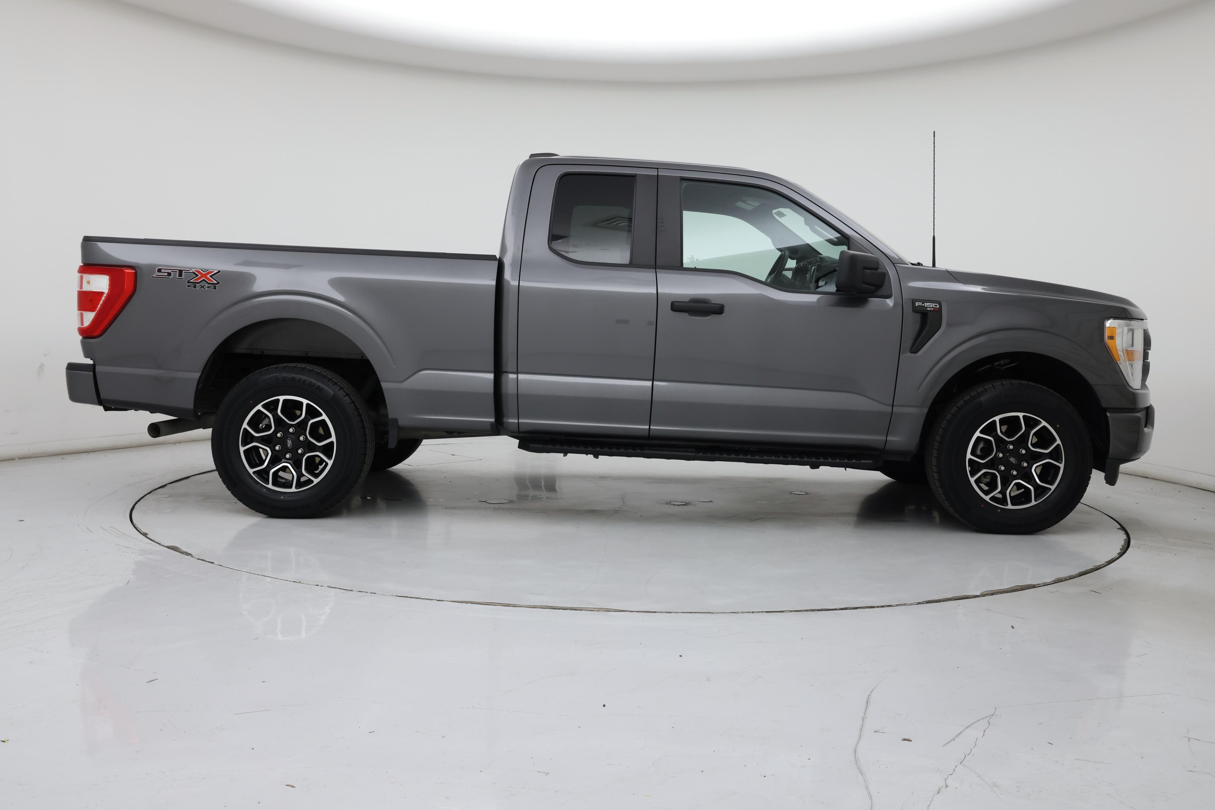 Thumbnail: 2022 Ford F-150 - 7