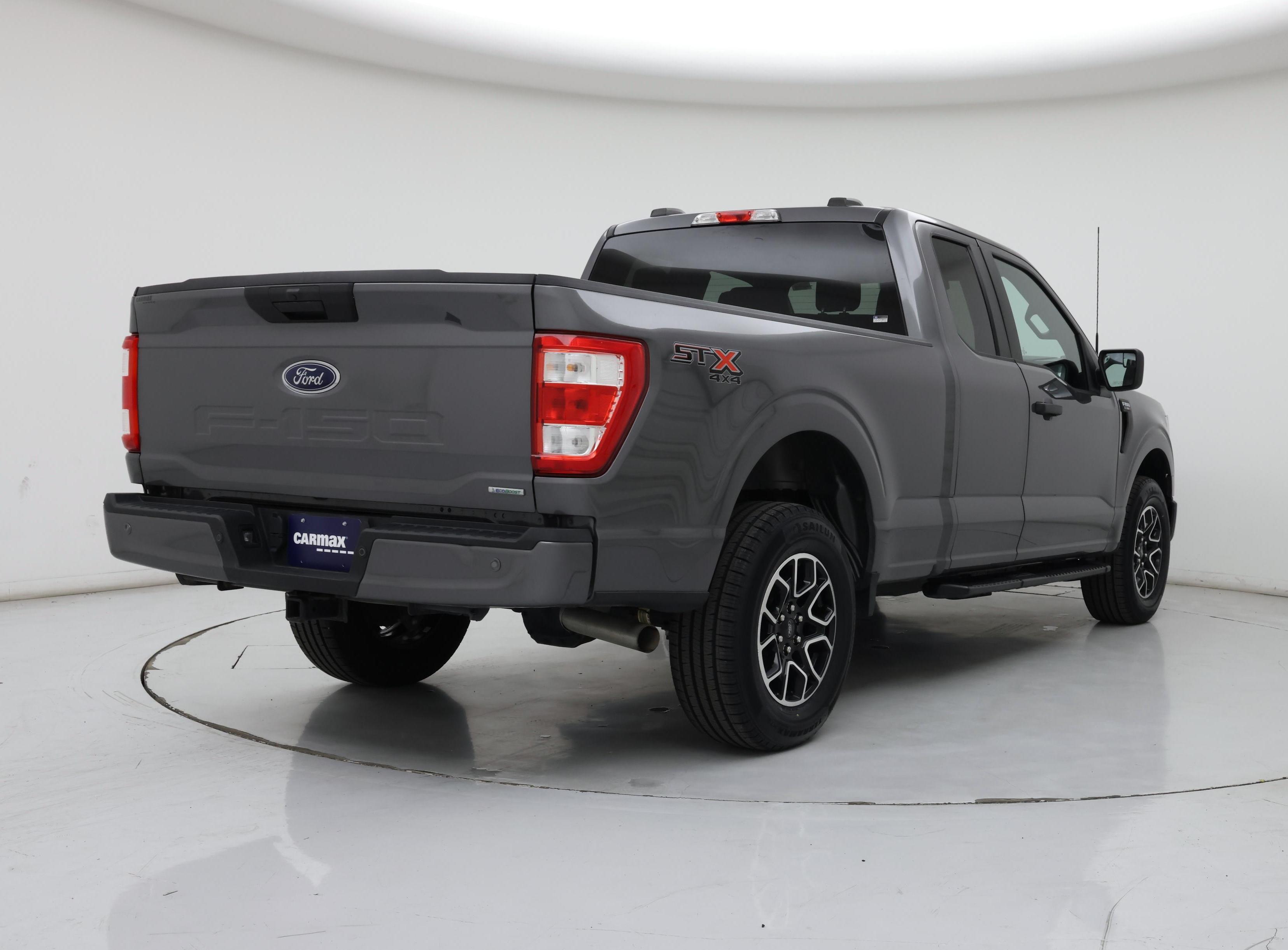 Thumbnail: 2022 Ford F-150 - 8