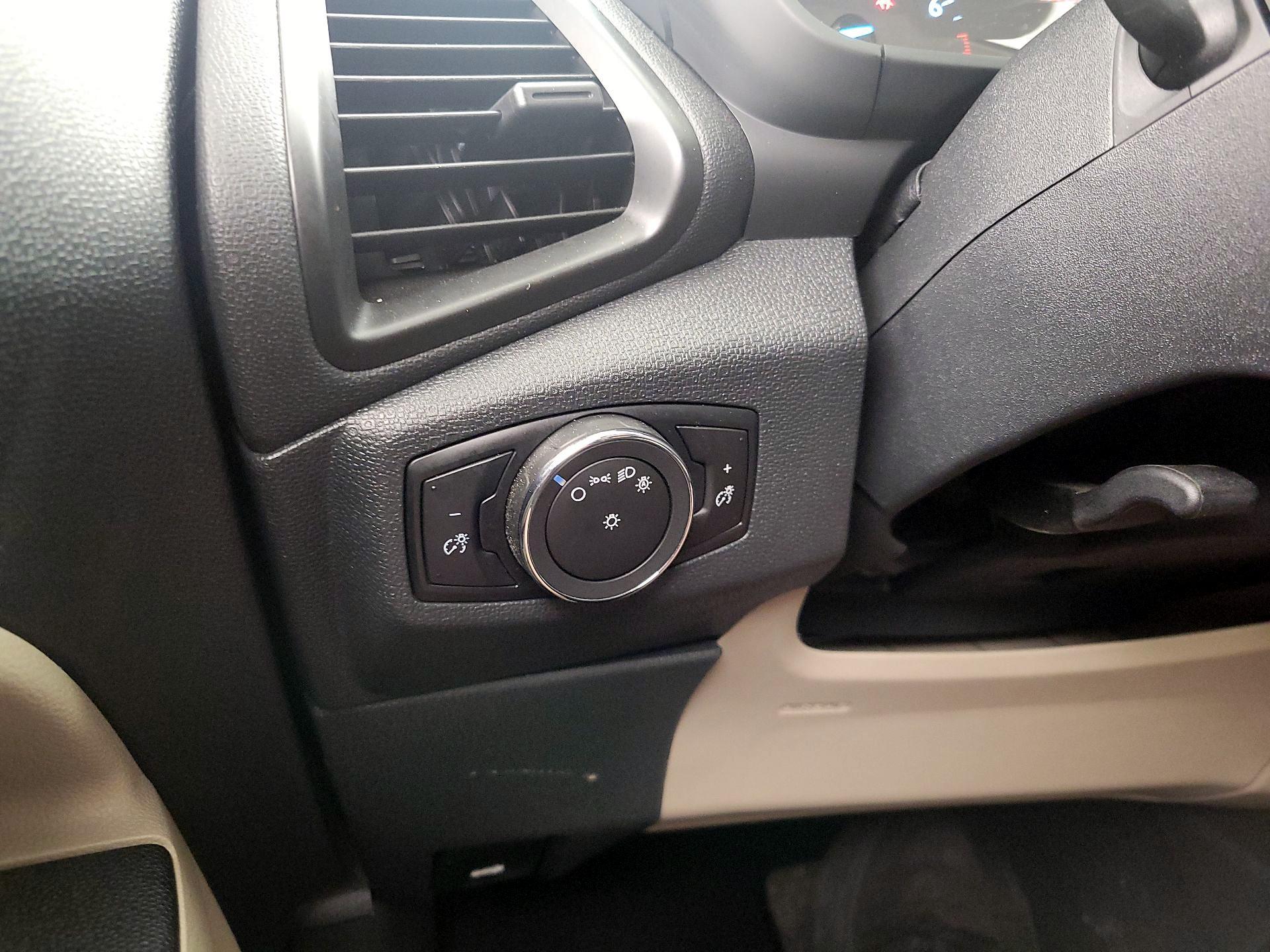 Thumbnail: 2021 Ford EcoSport - 13
