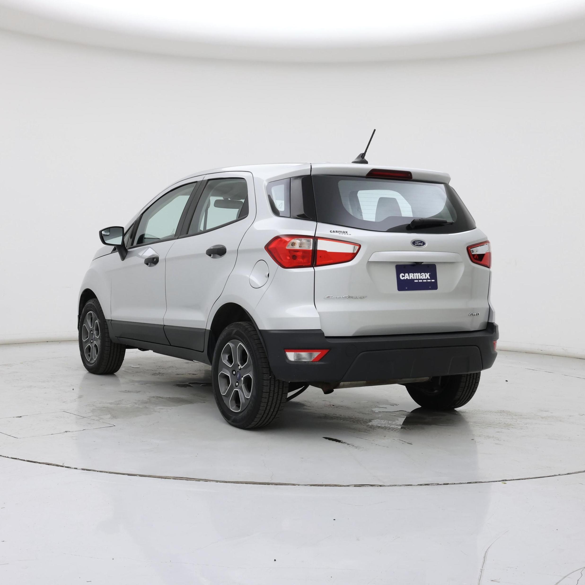 Thumbnail: 2021 Ford EcoSport - 2