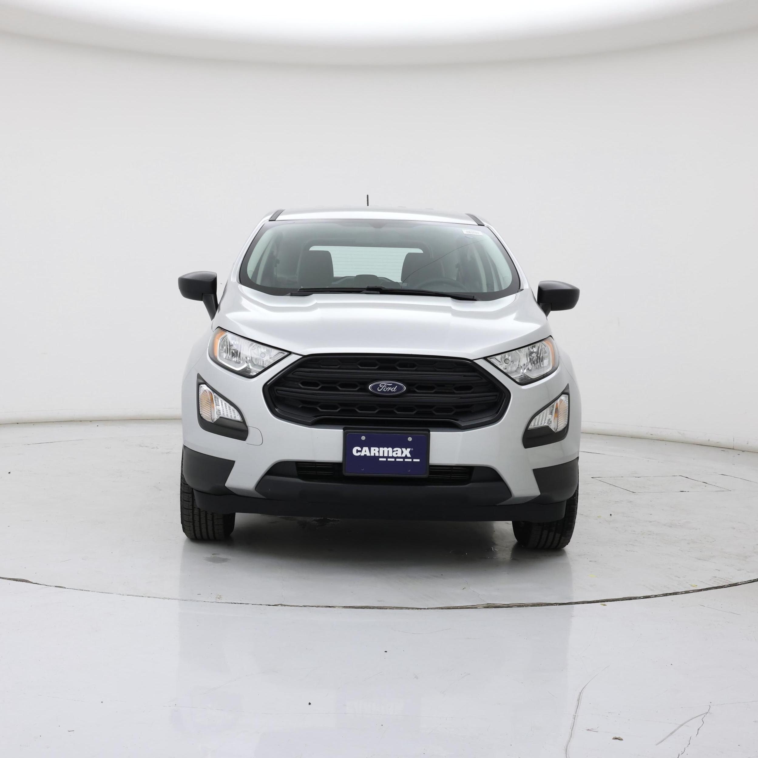 Thumbnail: 2021 Ford EcoSport - 5