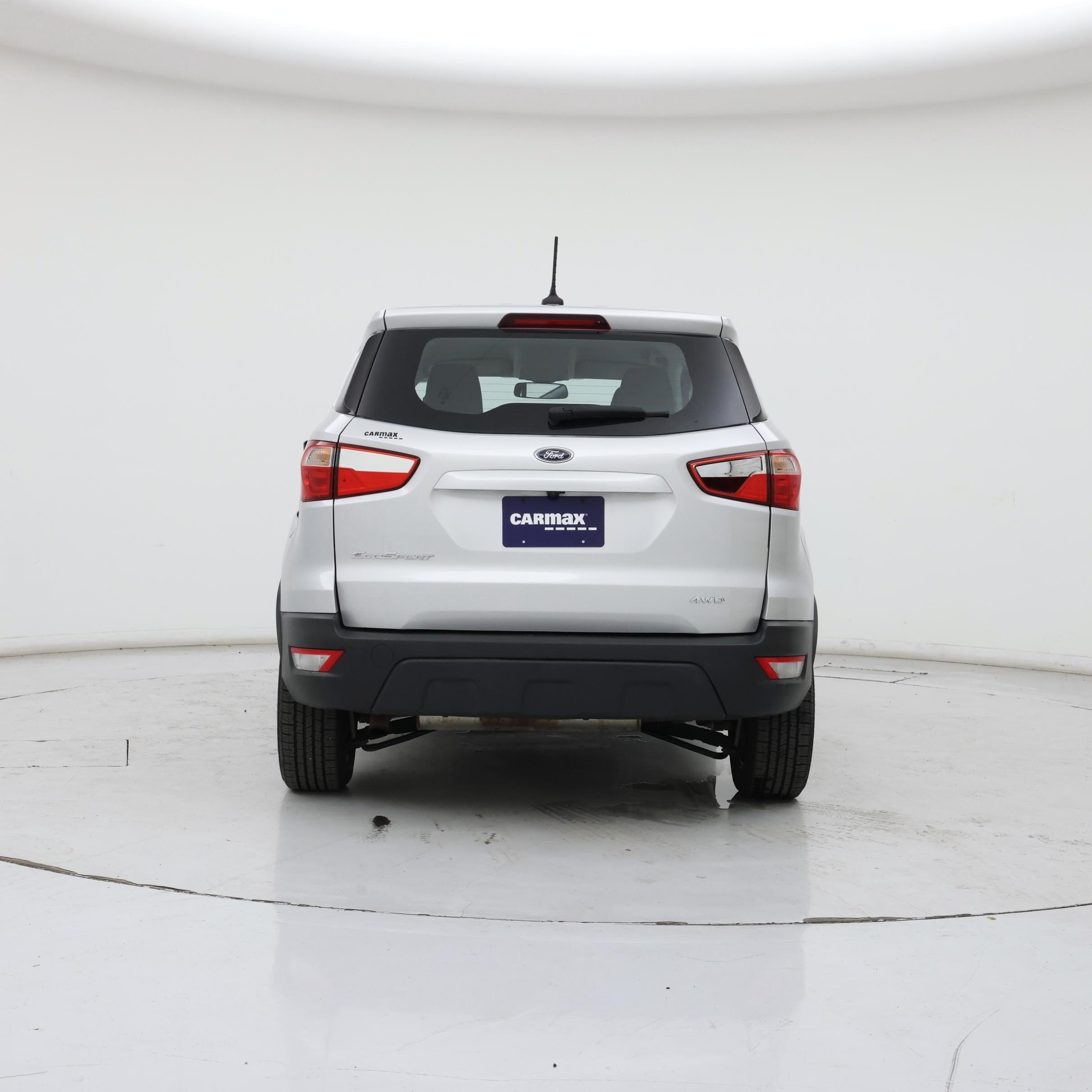 Thumbnail: 2021 Ford EcoSport - 6