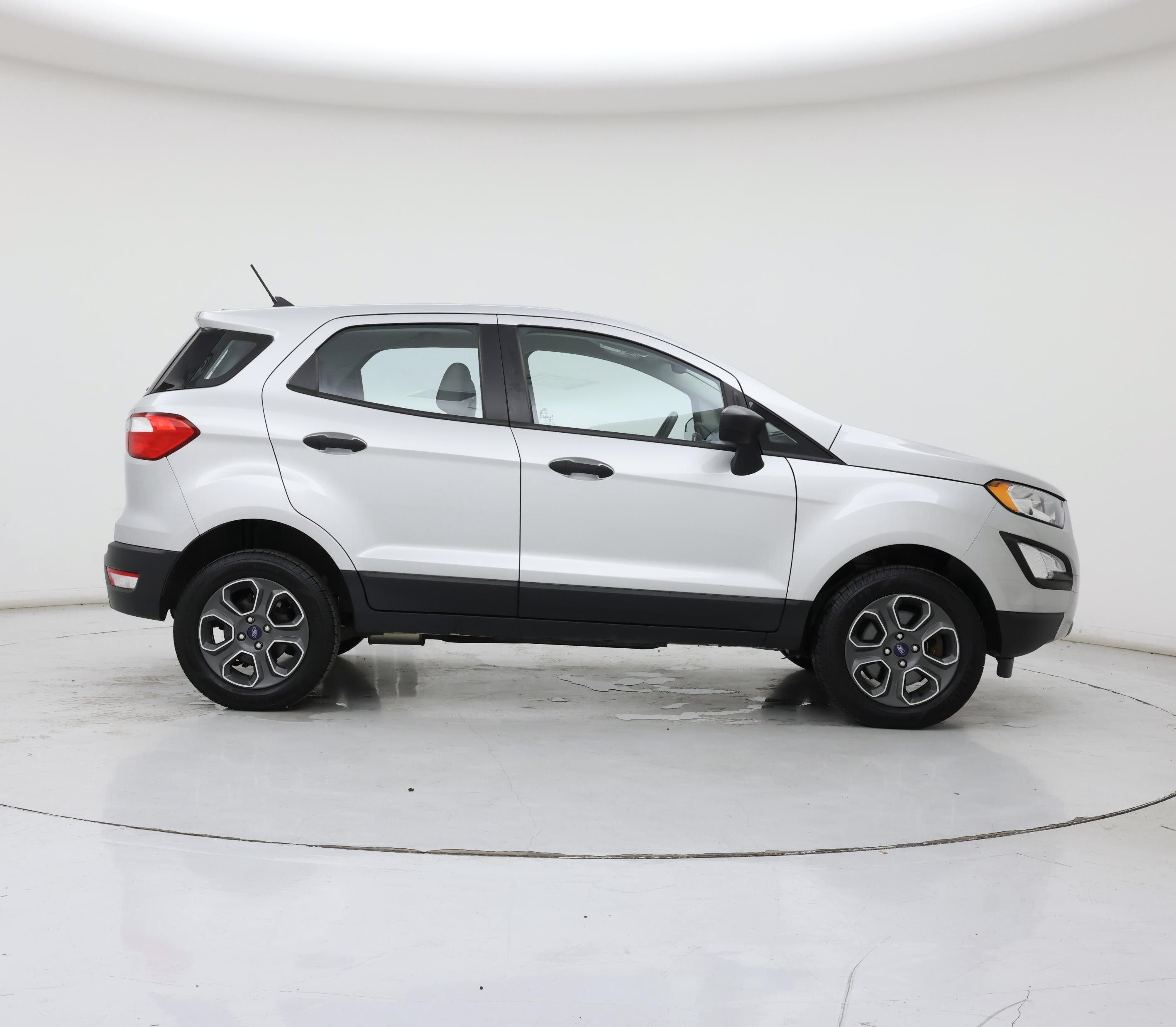Thumbnail: 2021 Ford EcoSport - 7