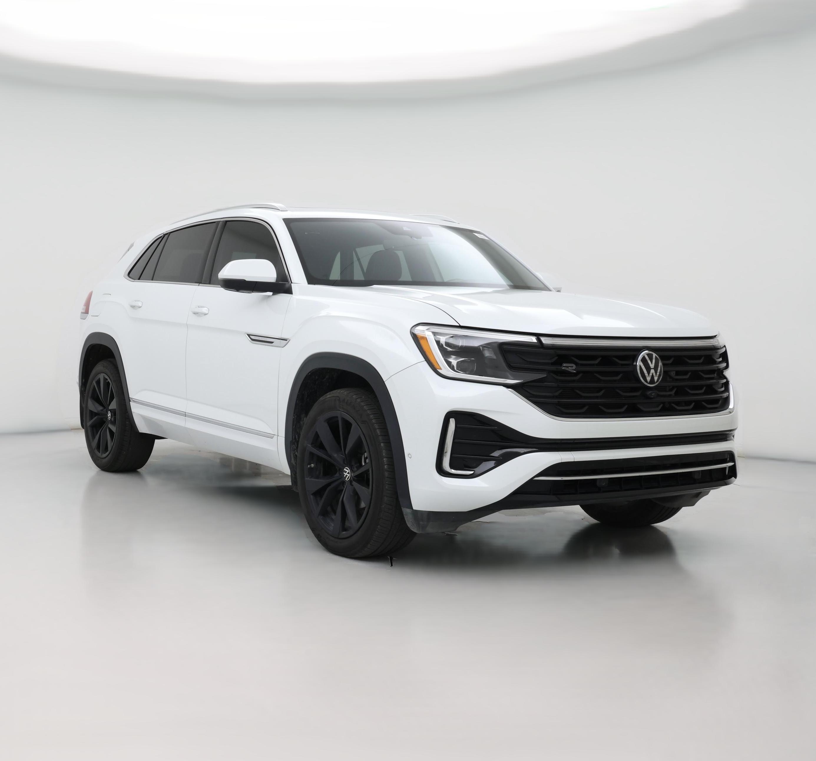 Thumbnail: 2024 Volkswagen Atlas - 1