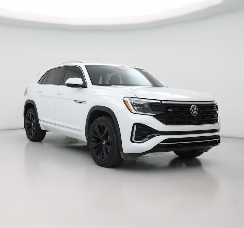 2024 Volkswagen Atlas Cross Sport SEL Premium R-Line