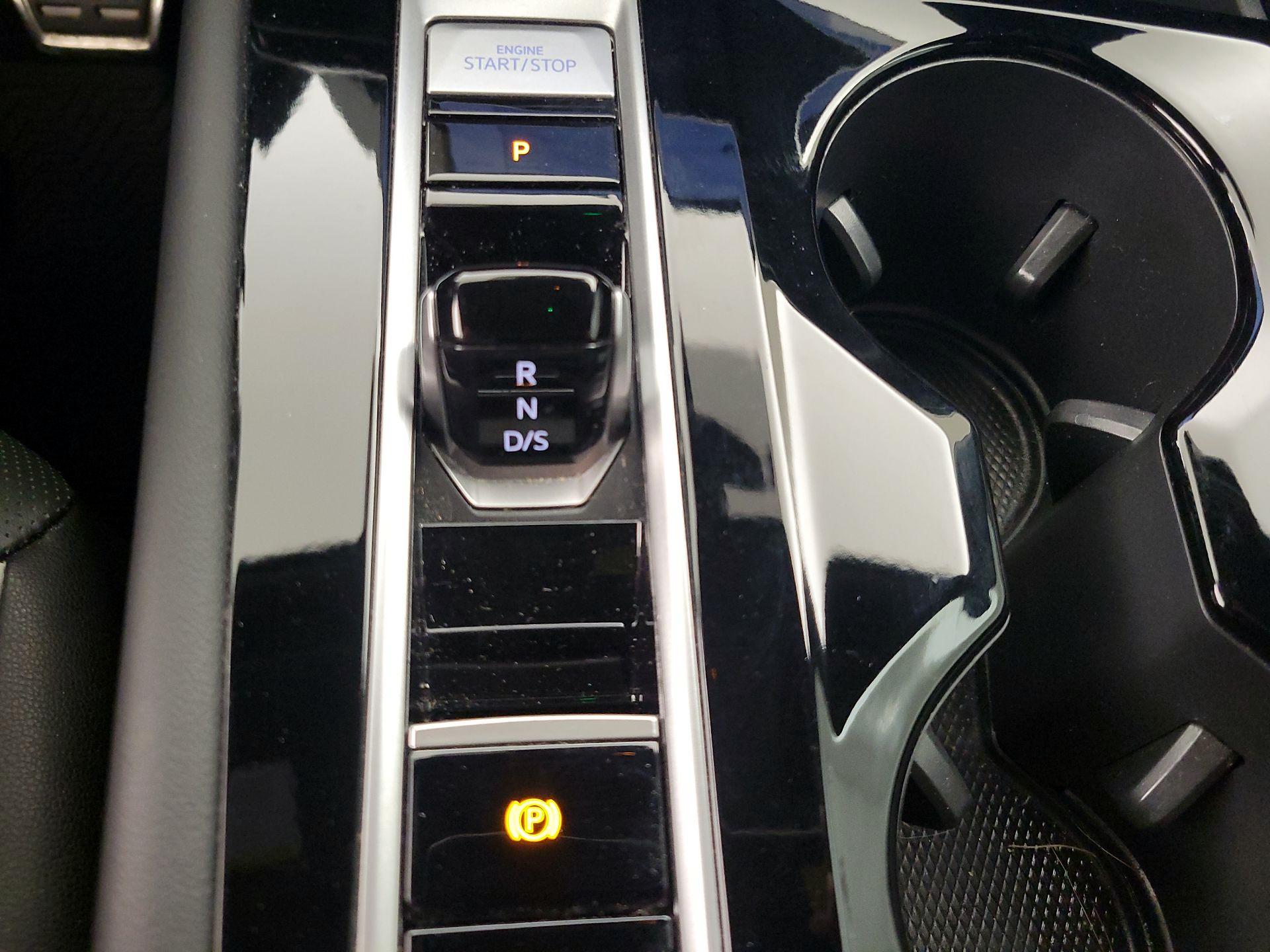 Thumbnail: 2024 Volkswagen Atlas - 18