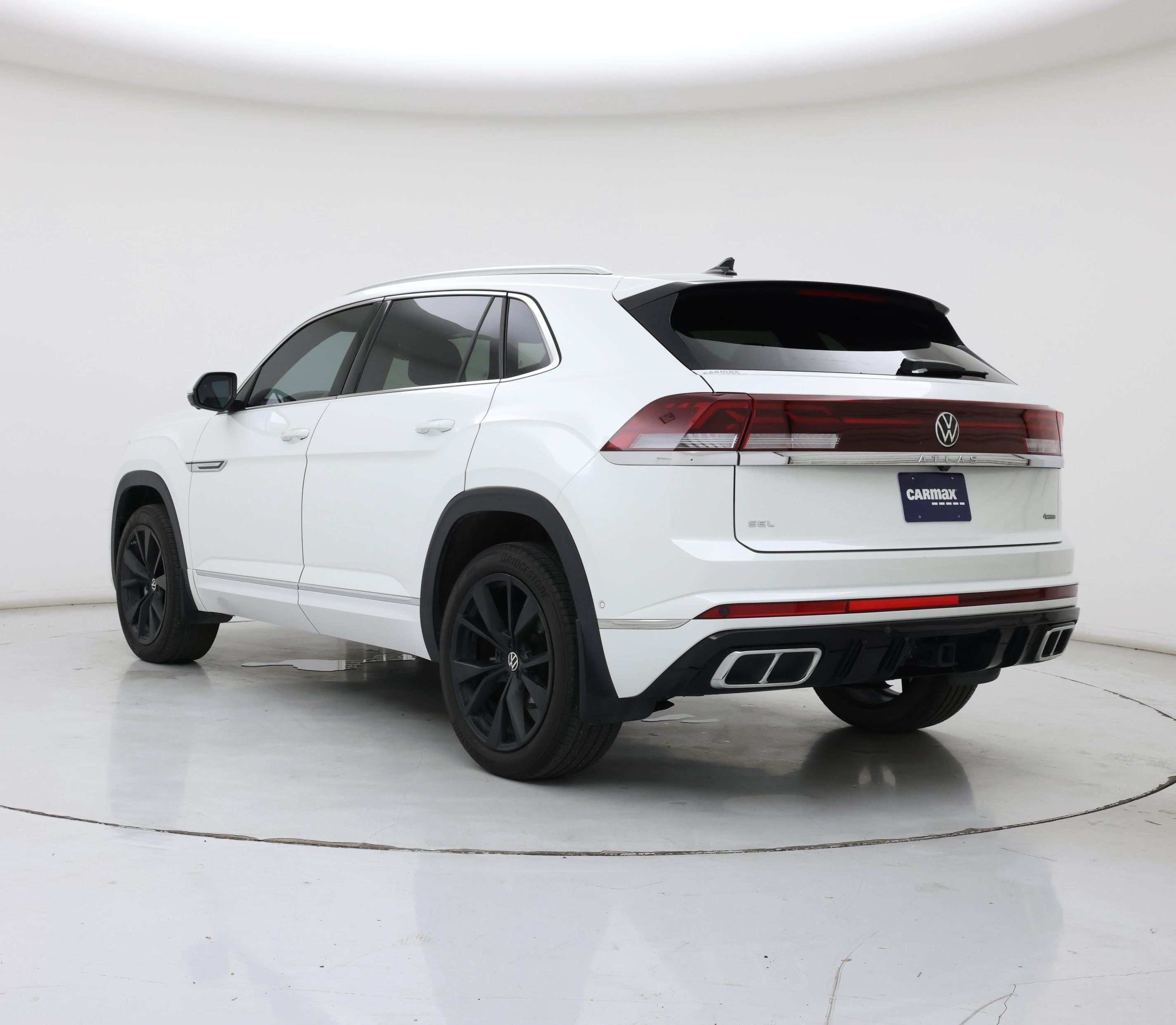 Thumbnail: 2024 Volkswagen Atlas - 2
