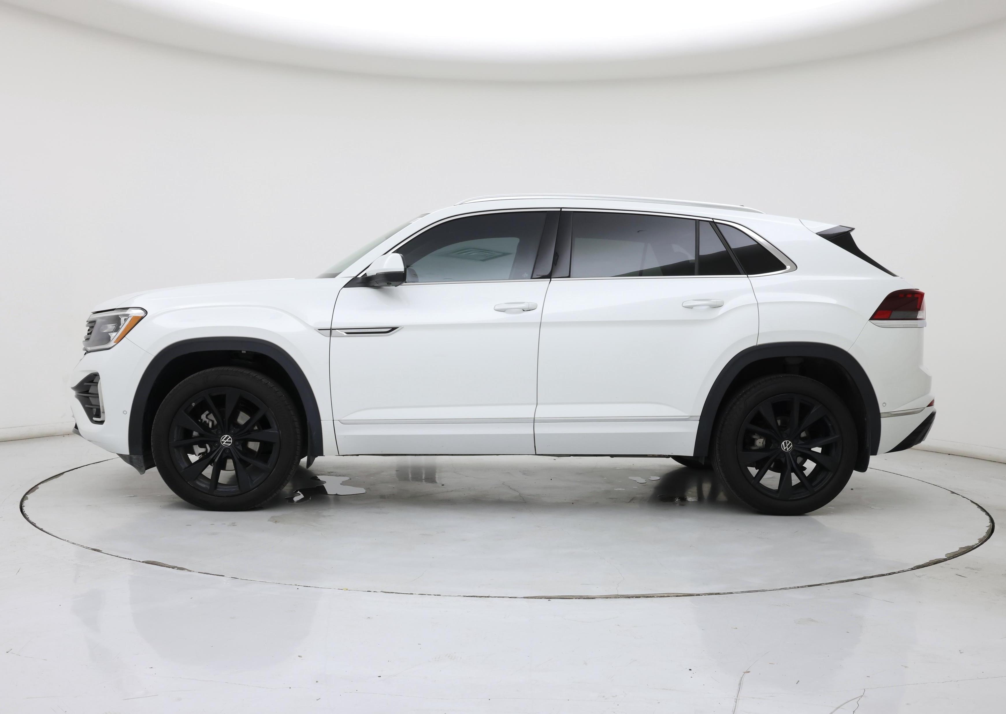 Thumbnail: 2024 Volkswagen Atlas - 3