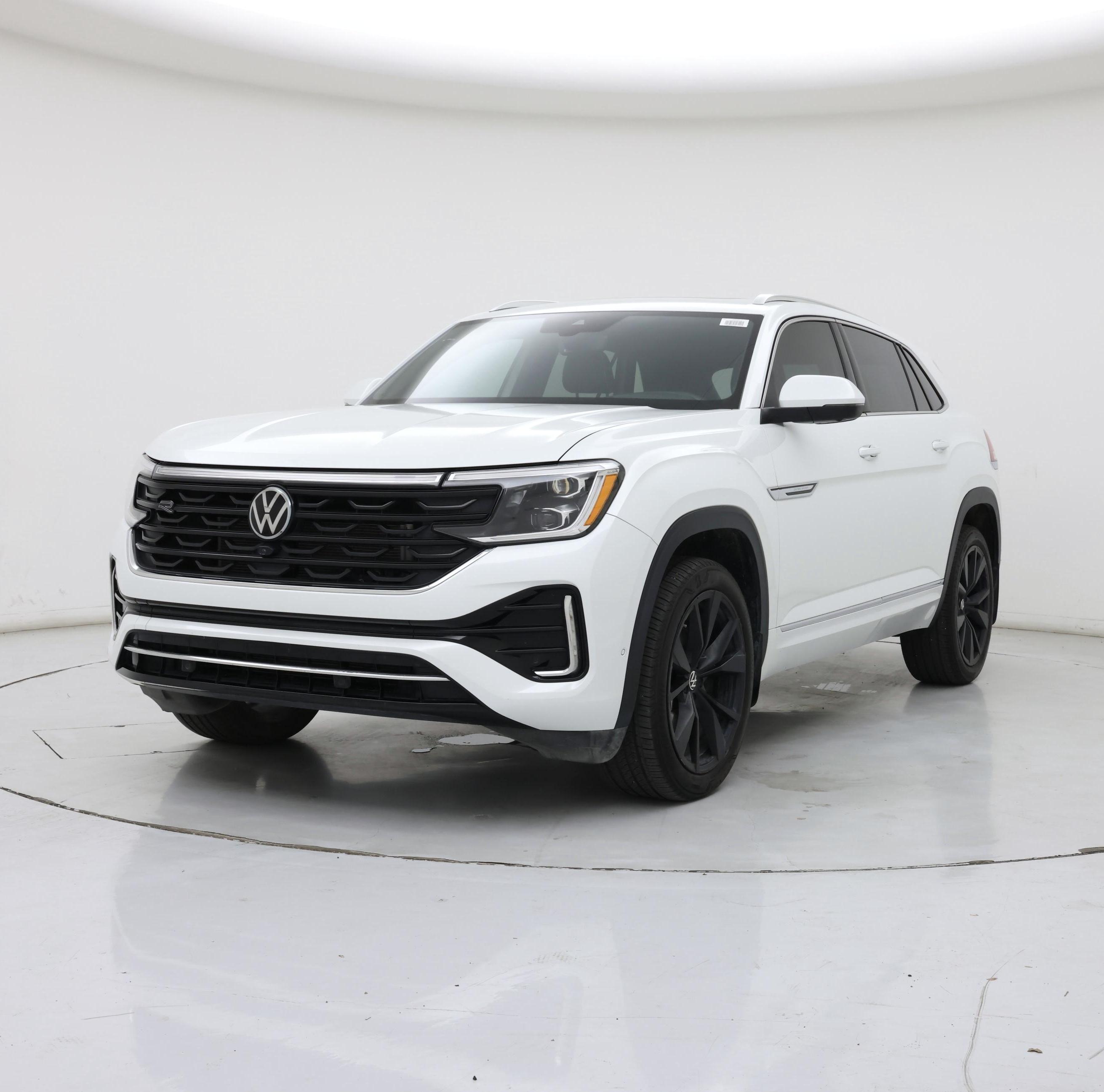 Thumbnail: 2024 Volkswagen Atlas - 4