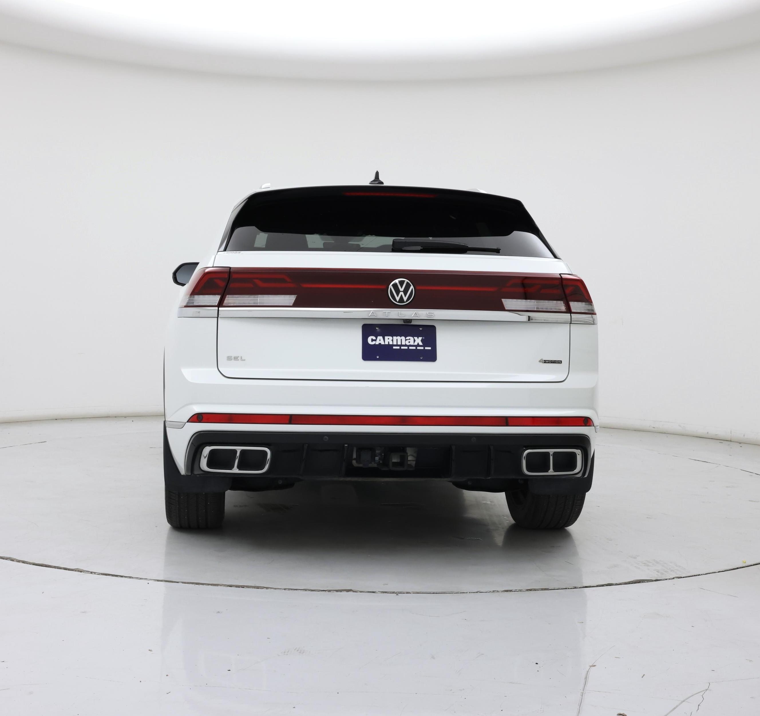 Thumbnail: 2024 Volkswagen Atlas - 6