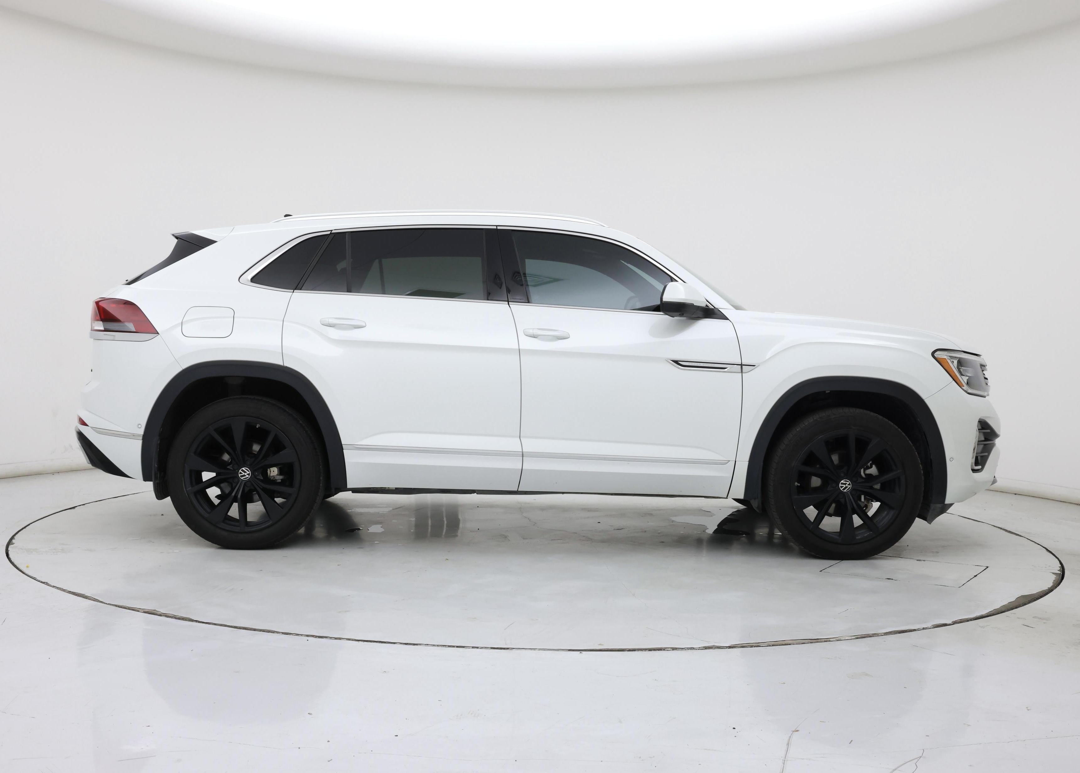Thumbnail: 2024 Volkswagen Atlas - 7