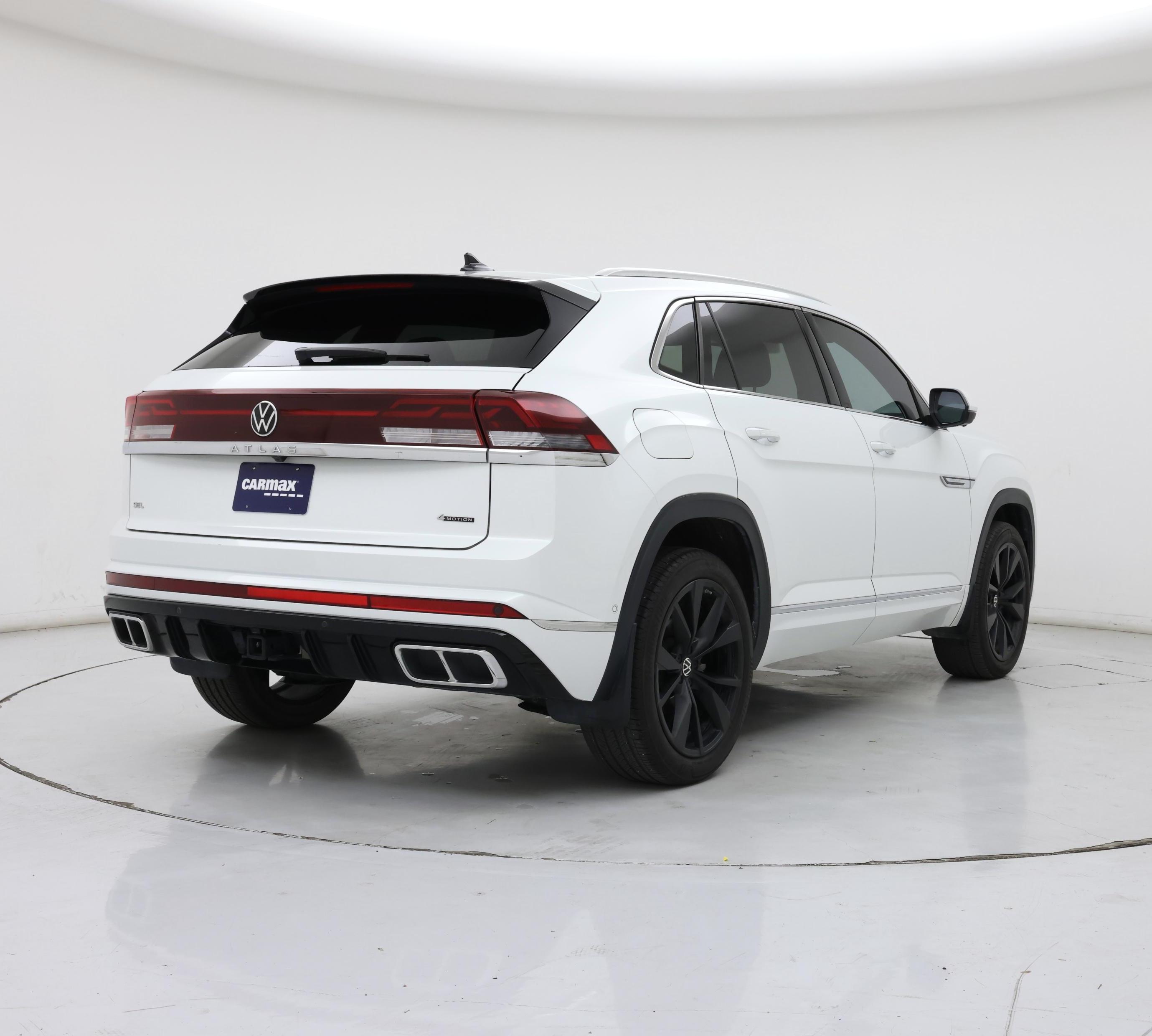 Thumbnail: 2024 Volkswagen Atlas - 8