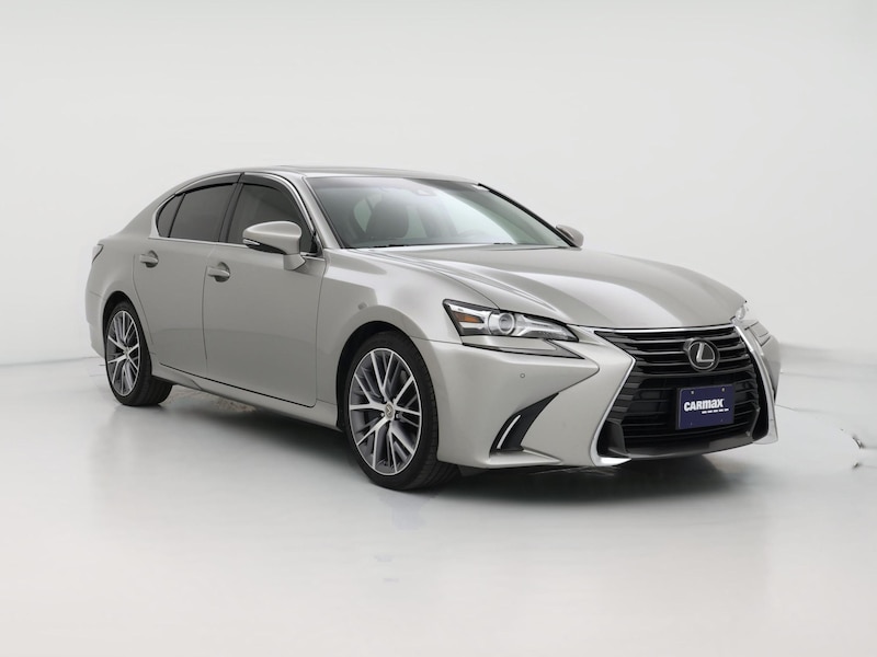 2018 Lexus GS 350 -
                  Omaha, NE